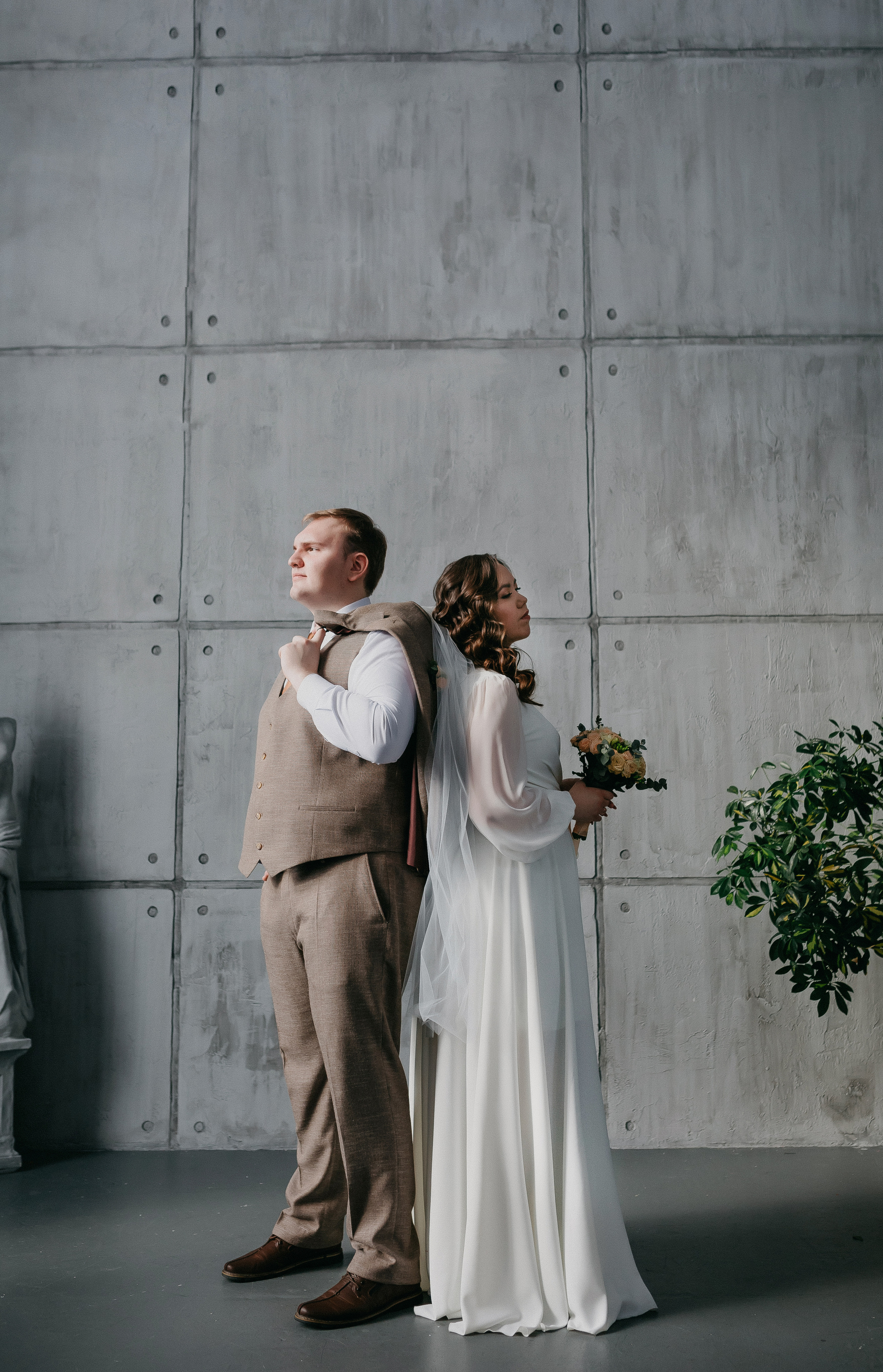 Александр & Валерия. Семейный фотограф в Сургуте