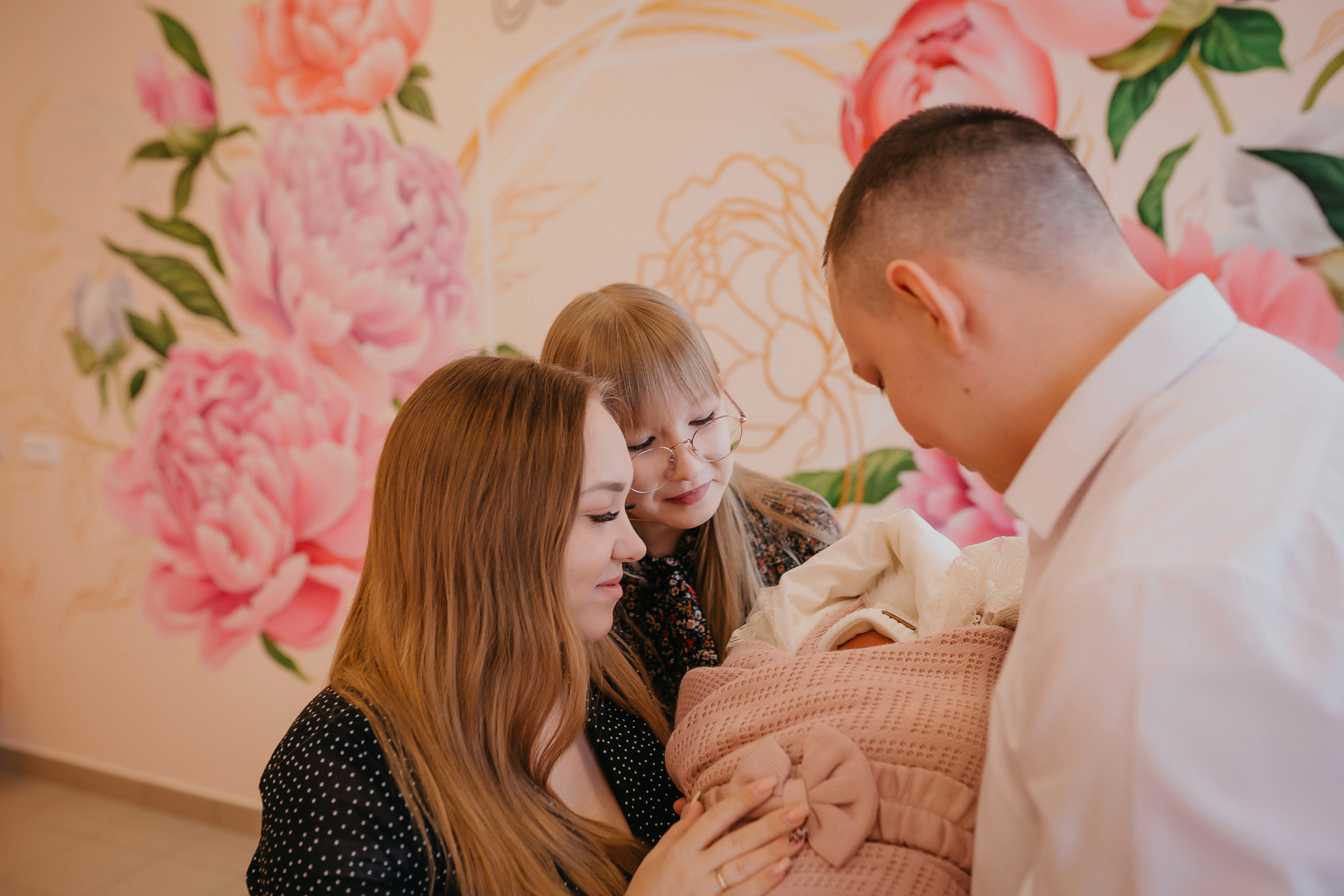 Виктория. Семейный фотограф в Сургуте