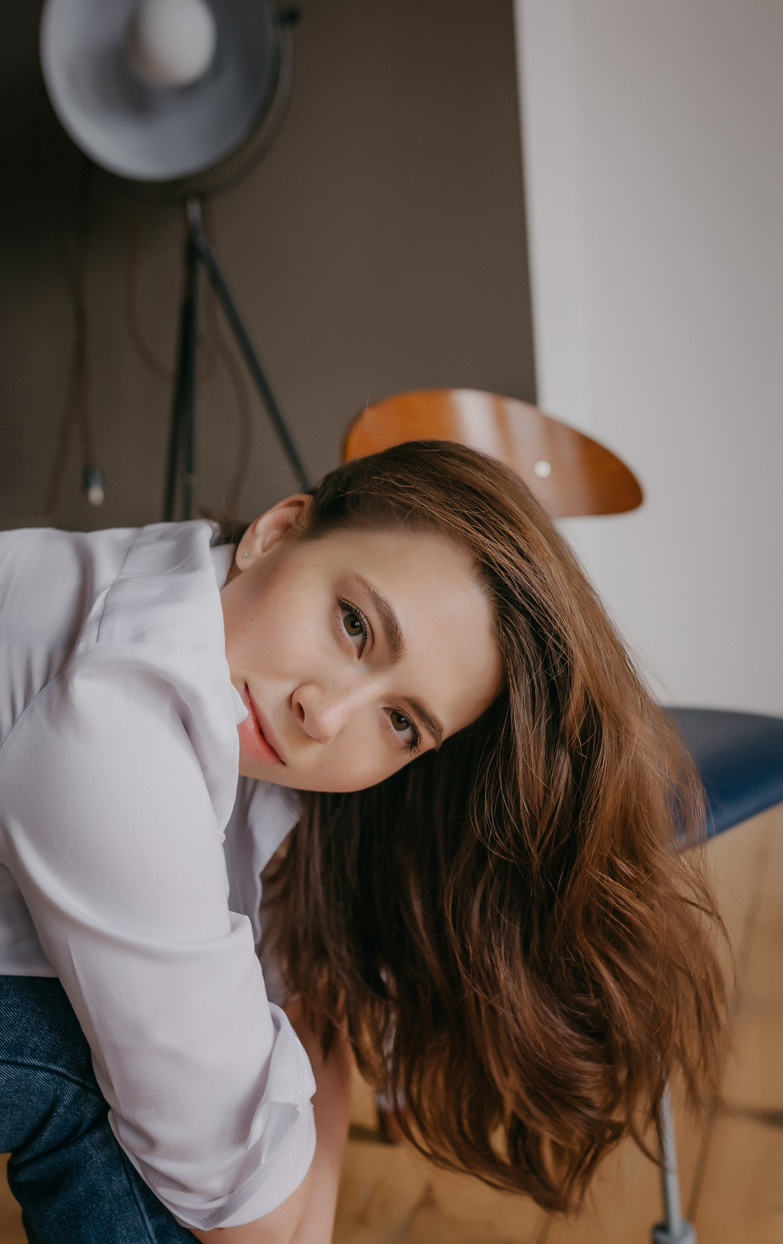 Настя. Семейный фотограф в Сургуте