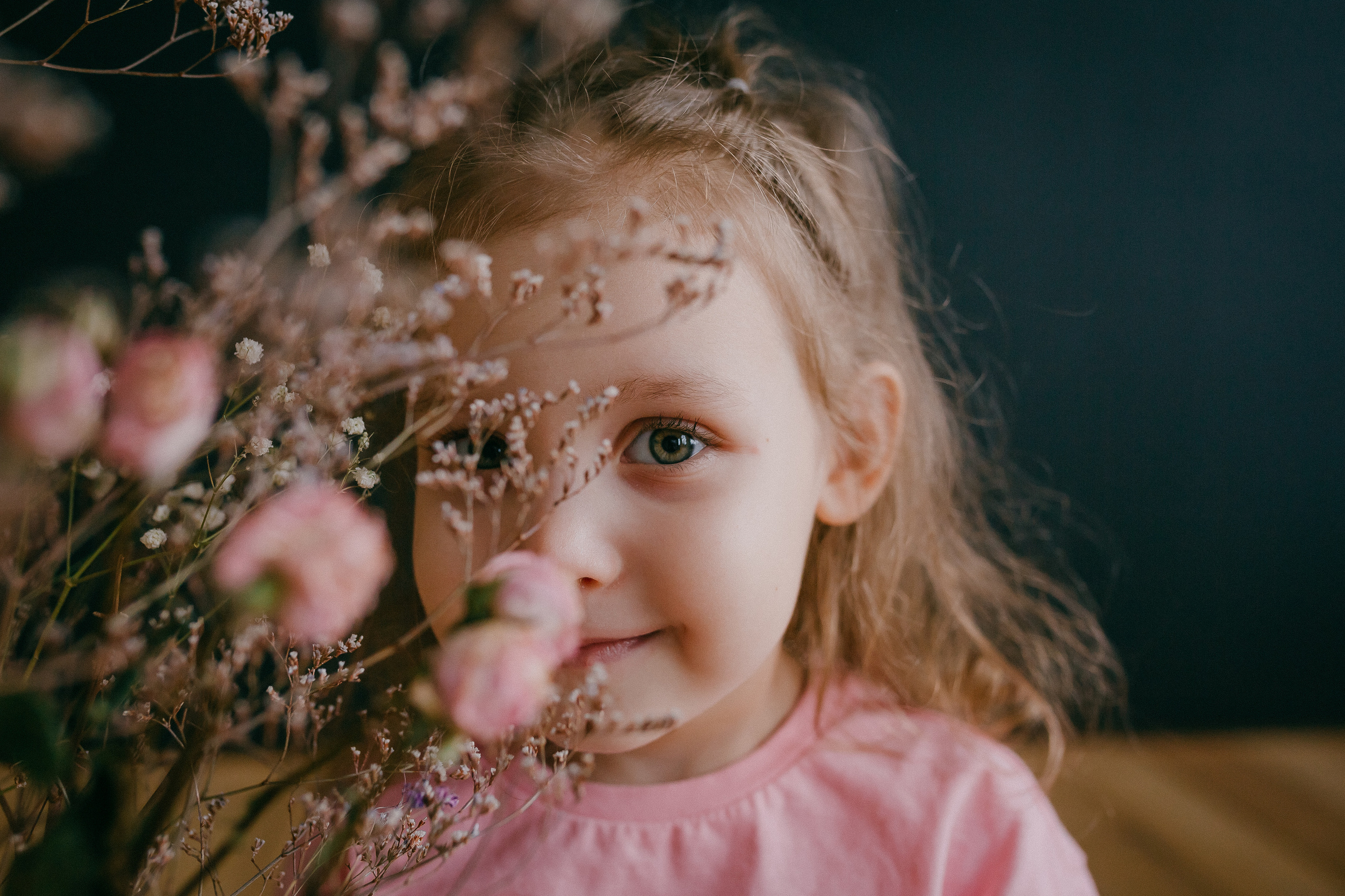 Ксения + 2. Семейный фотограф в Сургуте