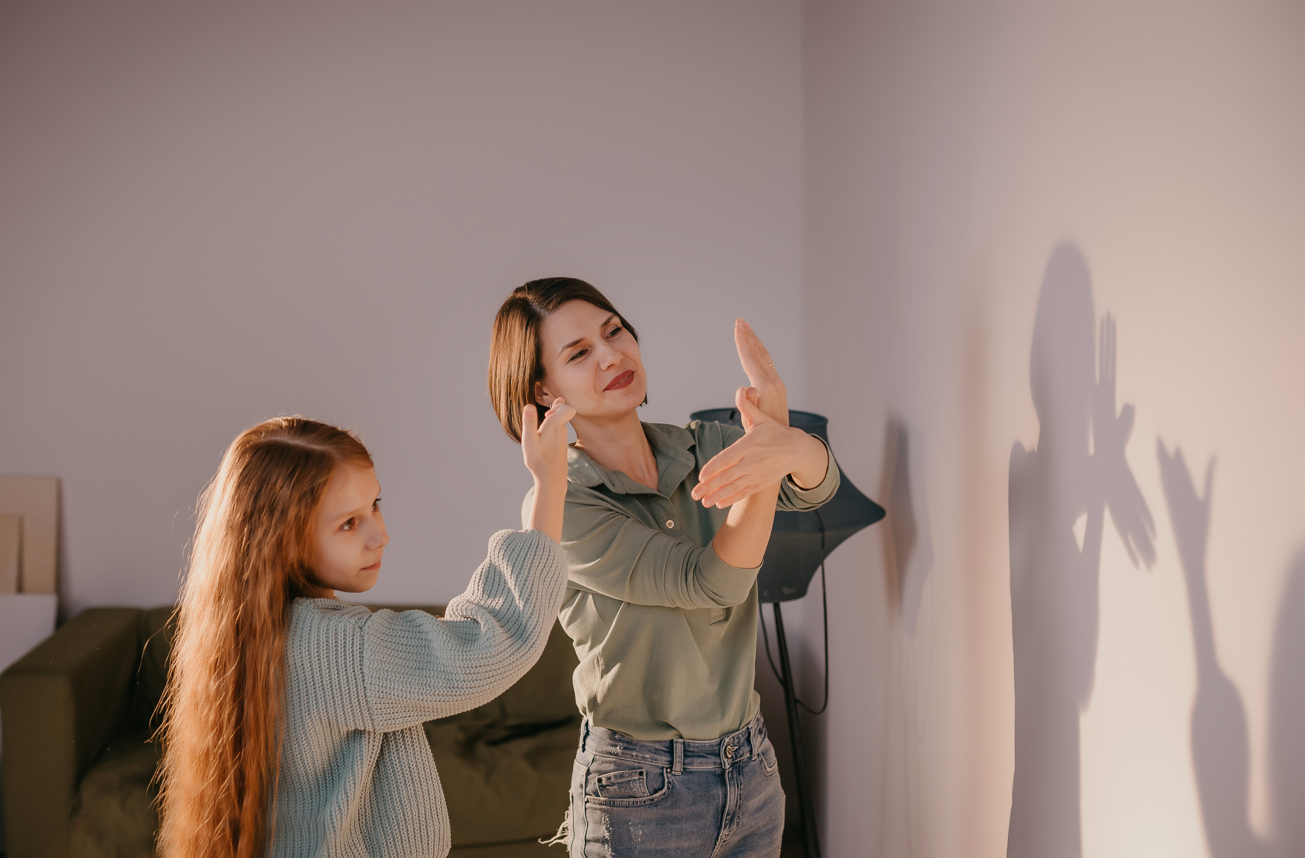 Дания + 2. Семейный фотограф в Сургуте