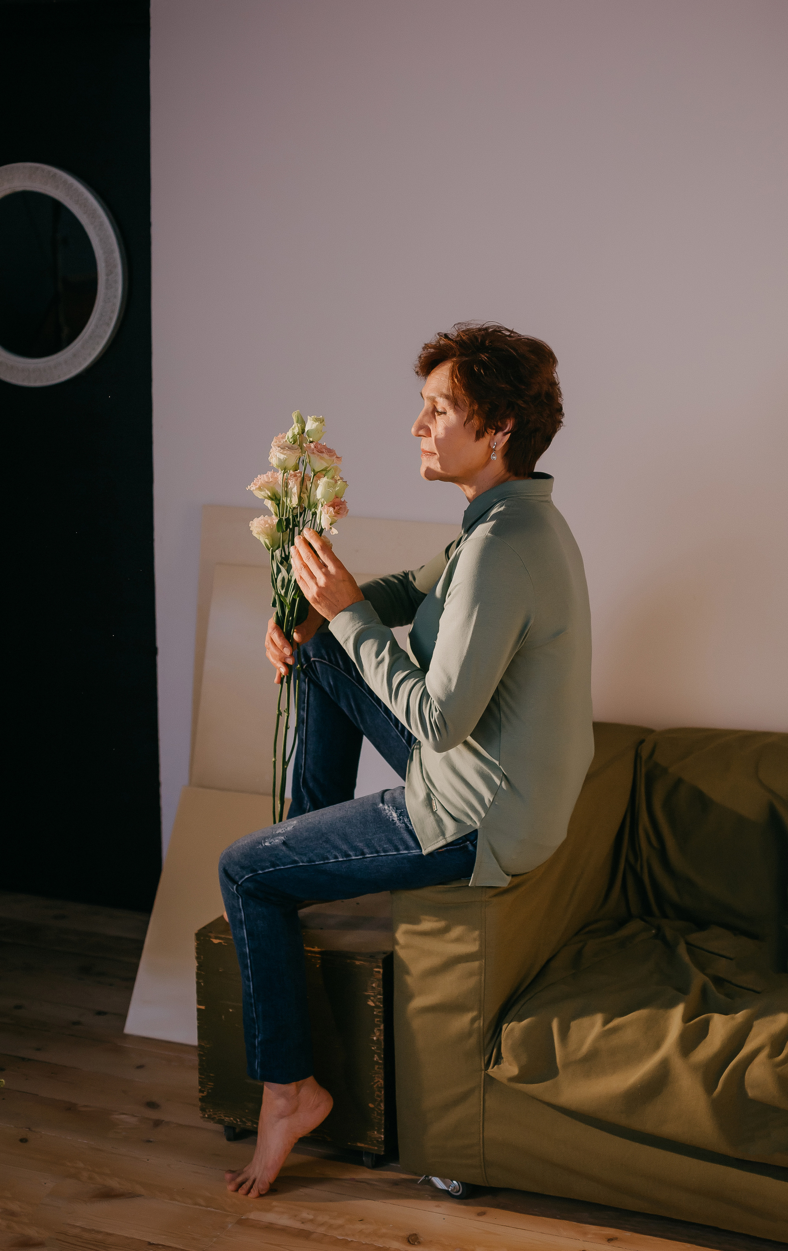 Дания + 2. Семейный фотограф в Сургуте