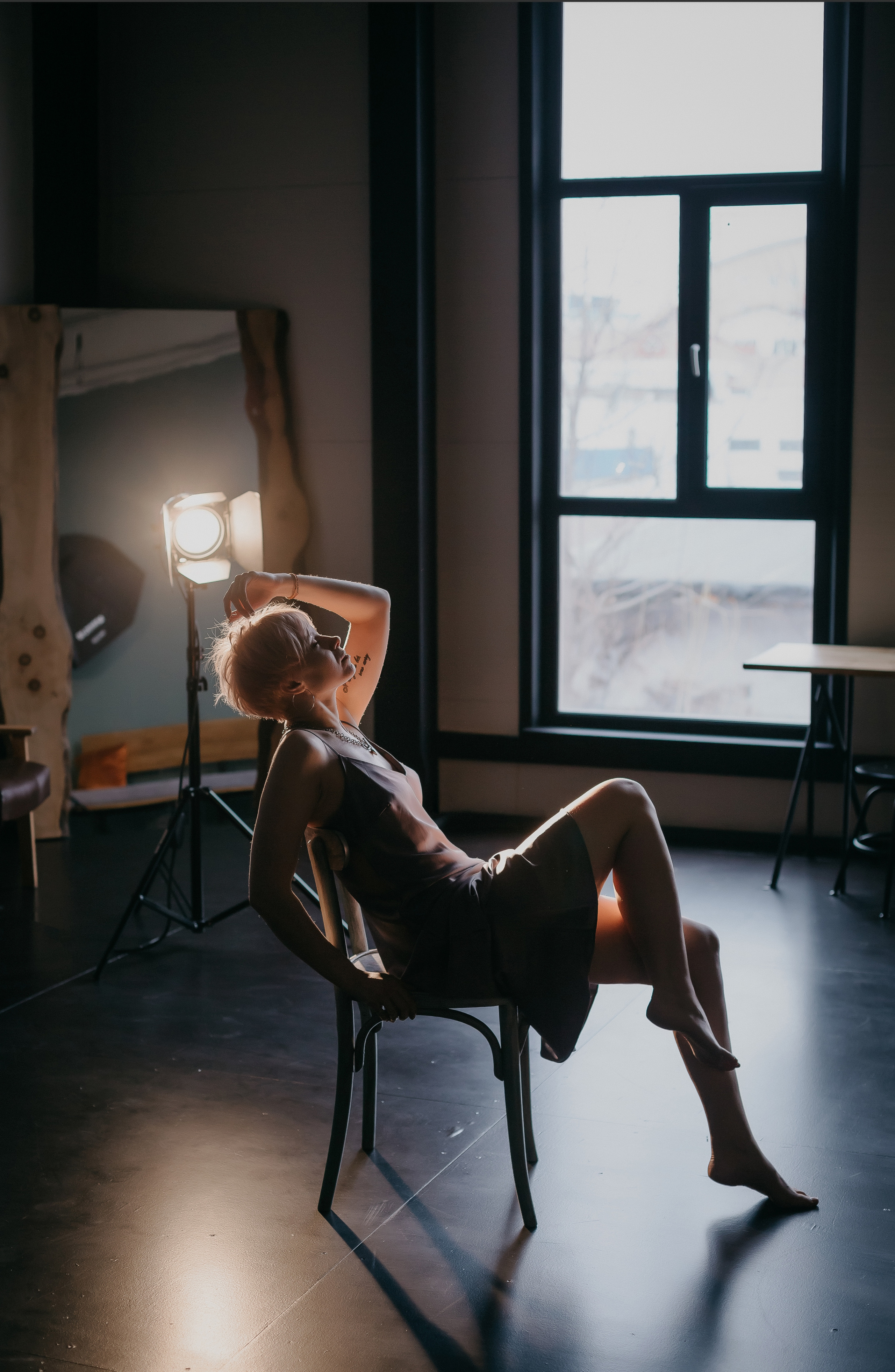 Евгений & Ольга. Семейный фотограф в Сургуте