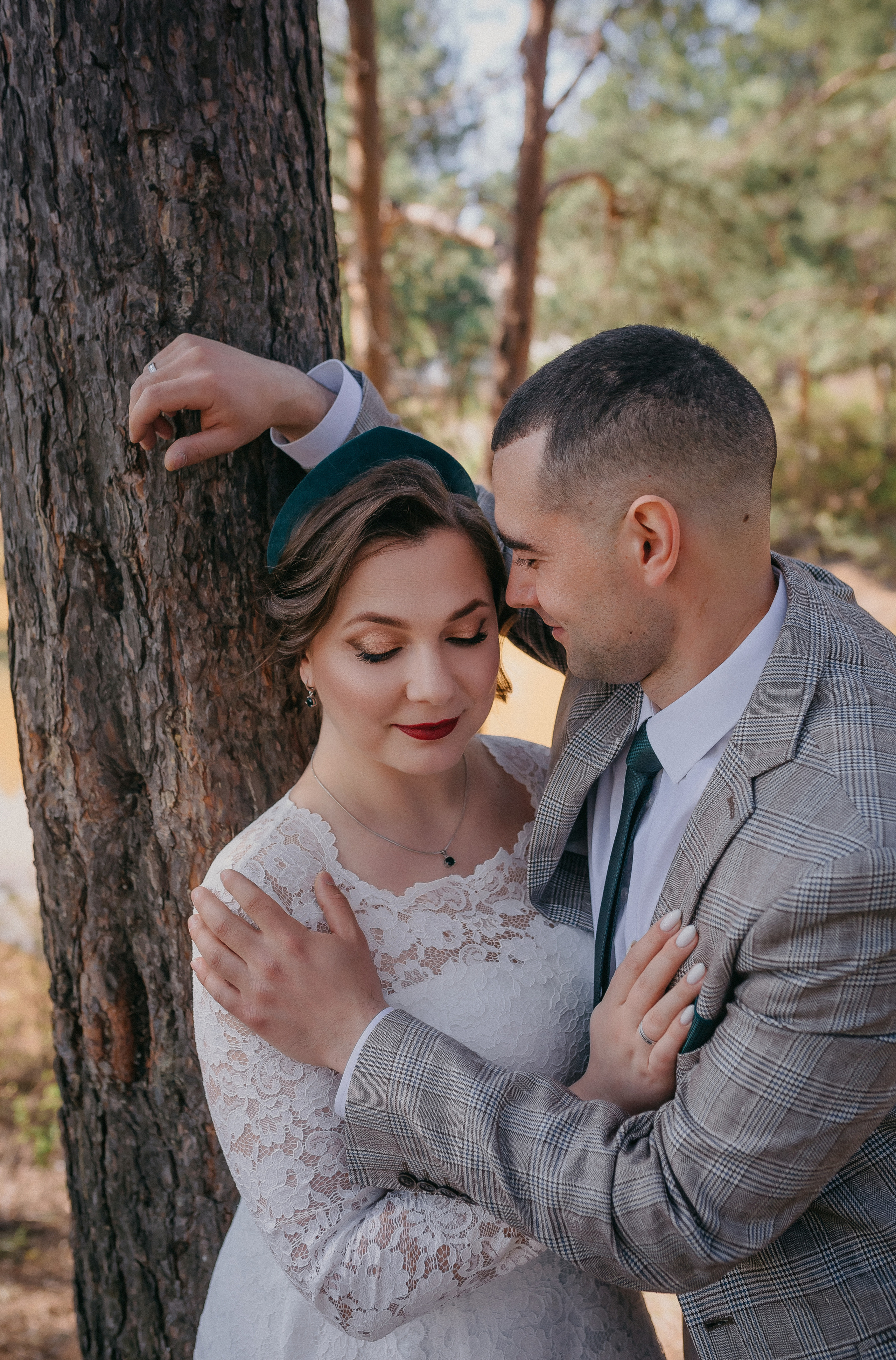 Анастасия & Вячеслав. Семейный фотограф в Сургуте