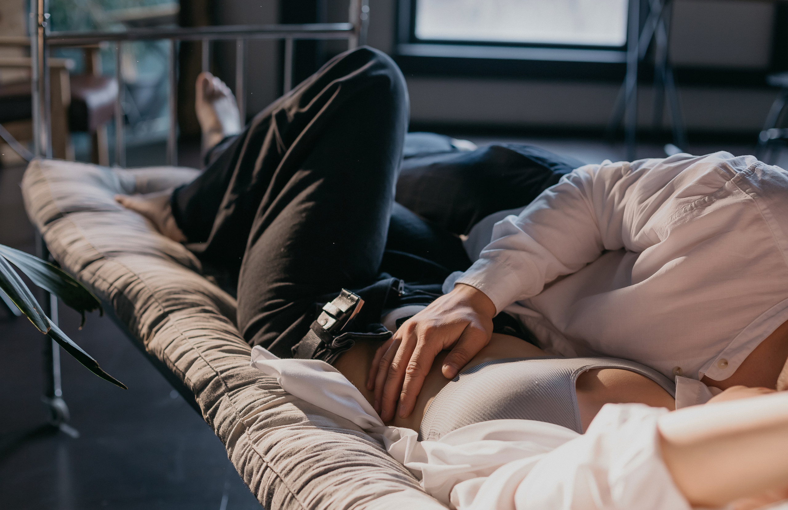 Евгений & Ольга. Семейный фотограф в Сургуте