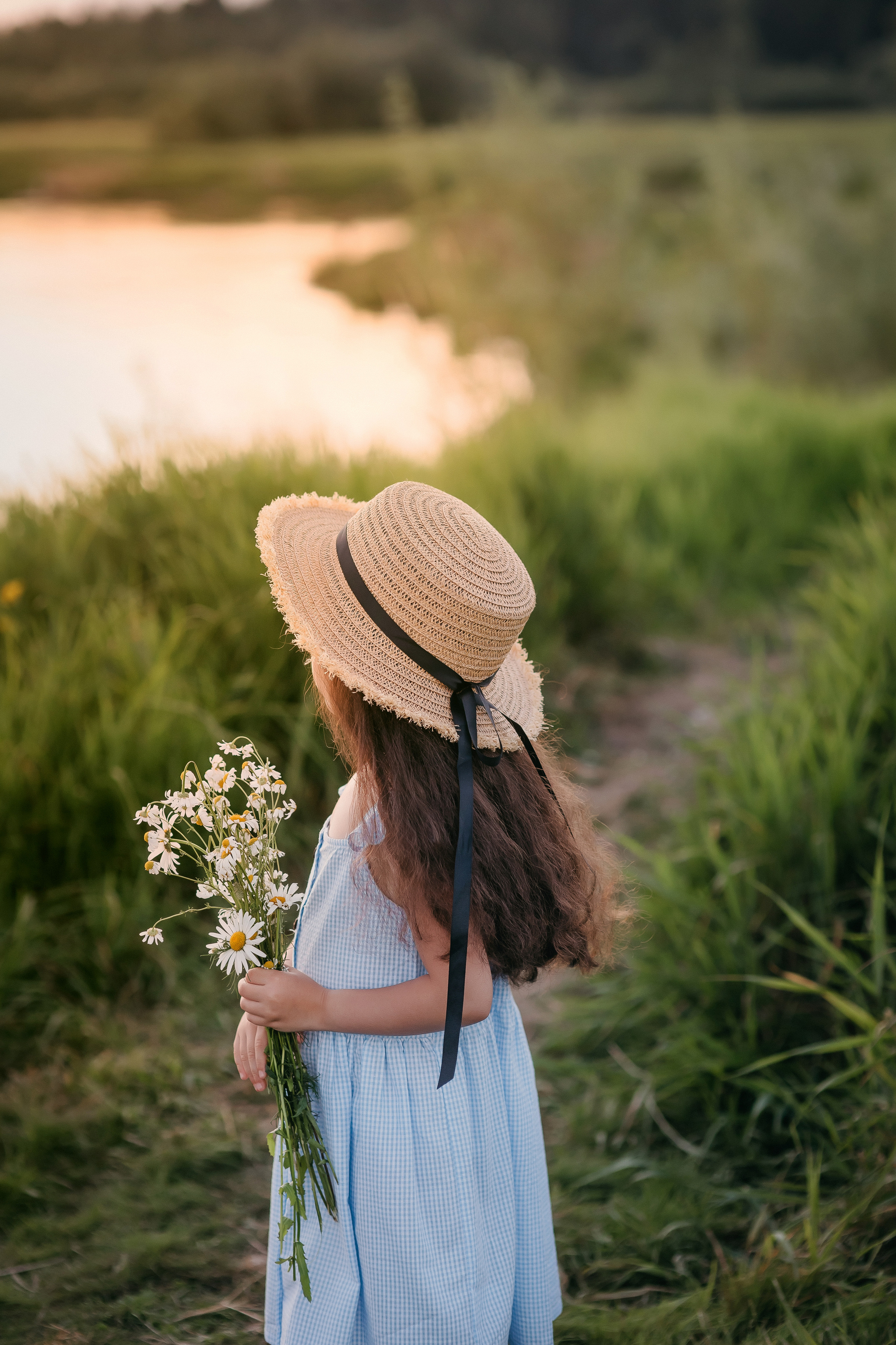 Ани & Аревик. Семейный фотограф в Сургуте
