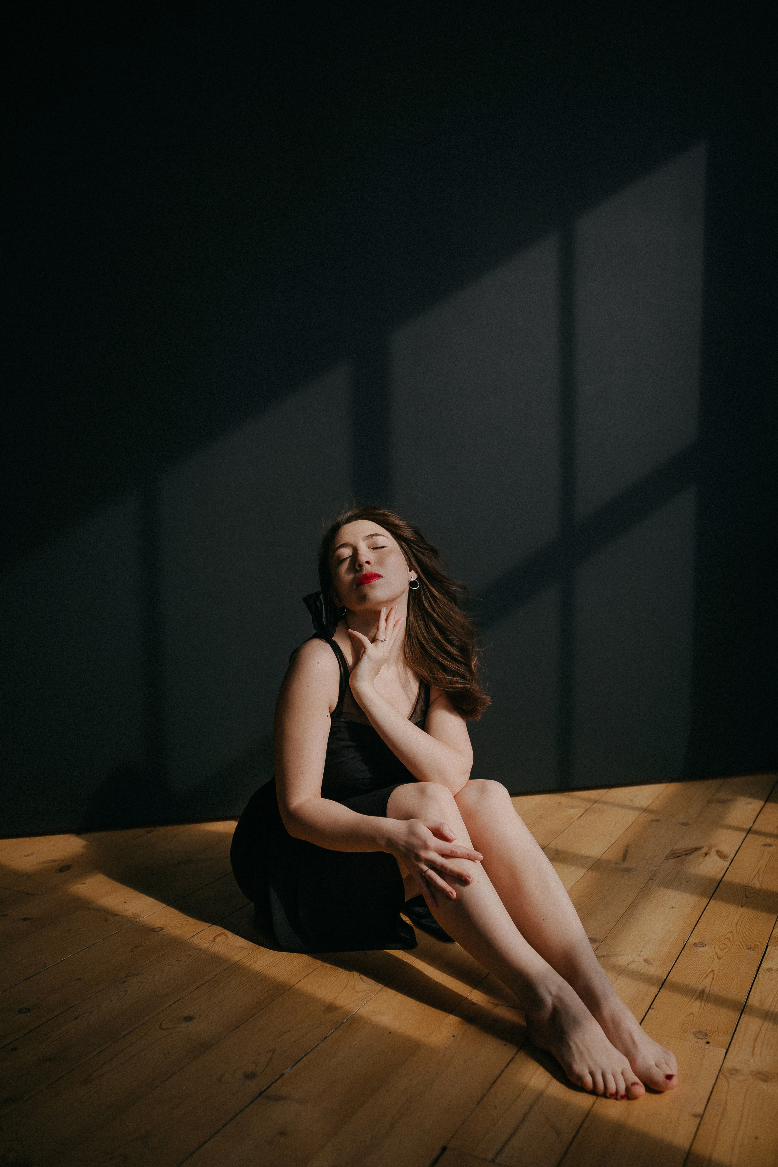 Настя. Семейный фотограф в Сургуте