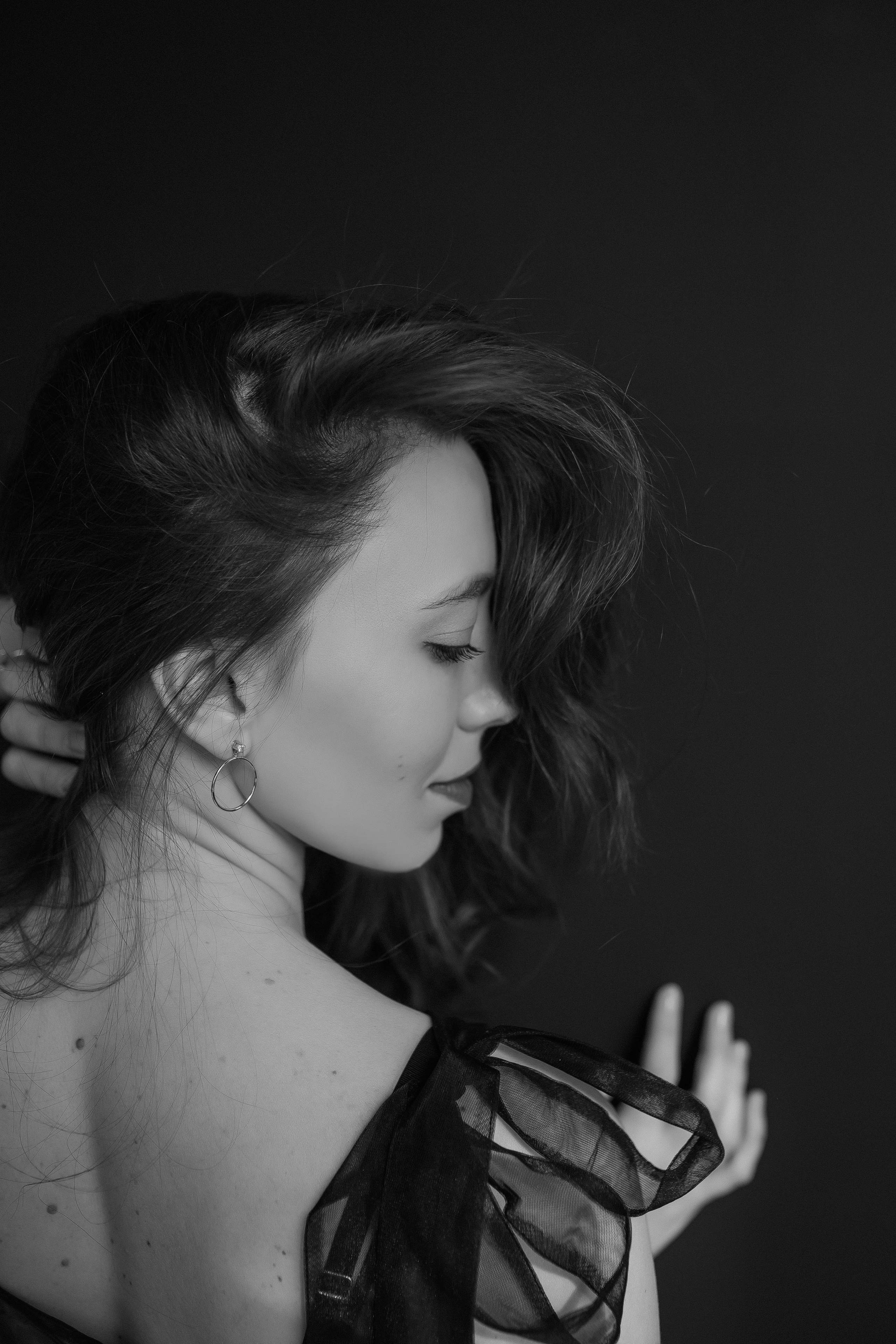 Настя. Семейный фотограф в Сургуте