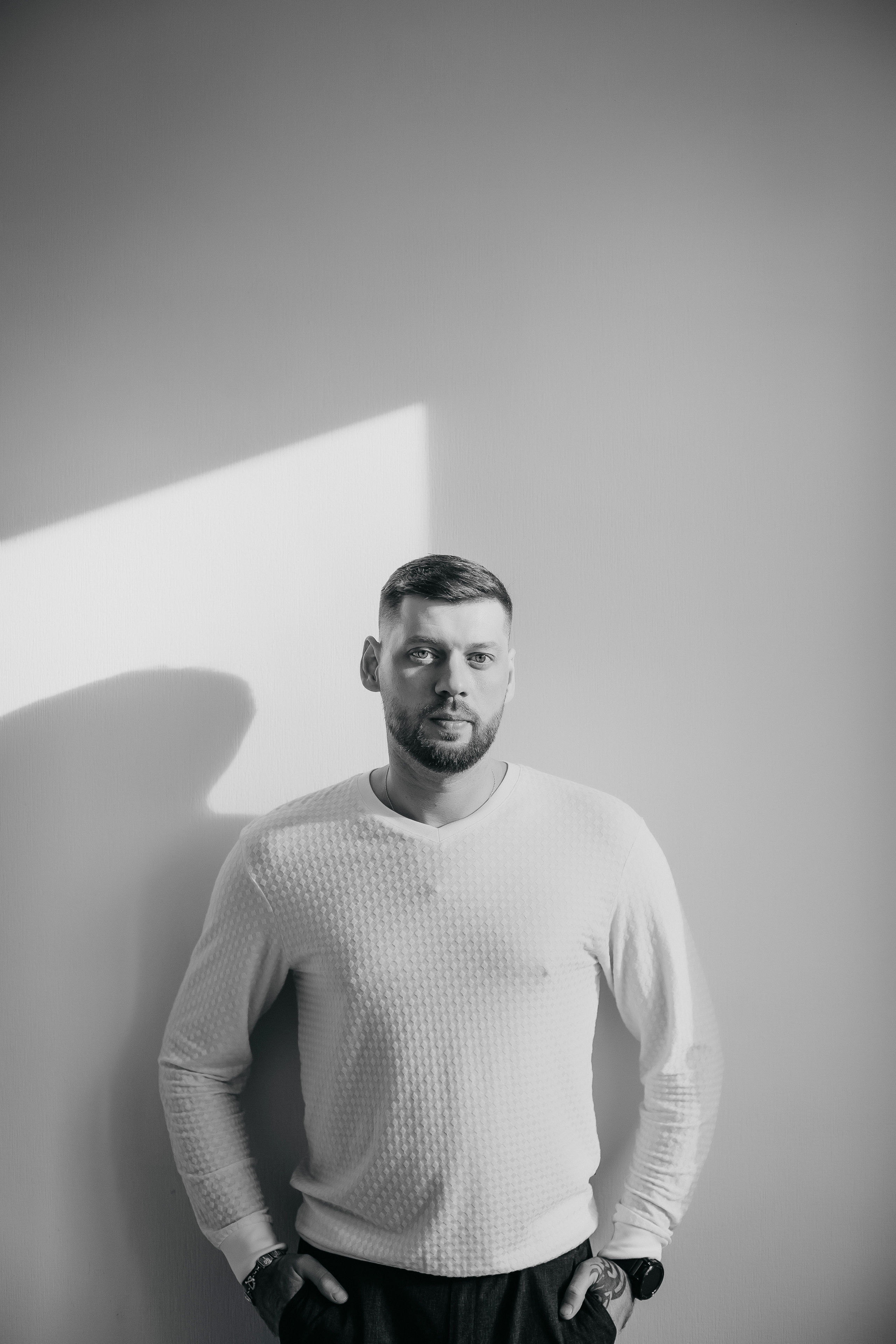 Елена & Сергей. Семейный фотограф в Сургуте