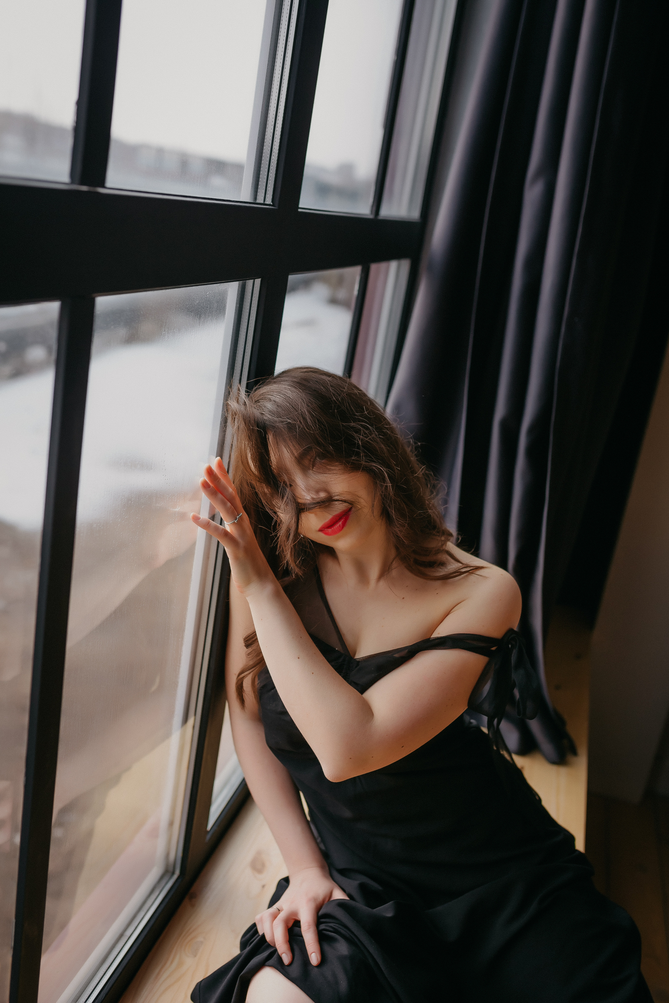 Настя. Семейный фотограф в Сургуте