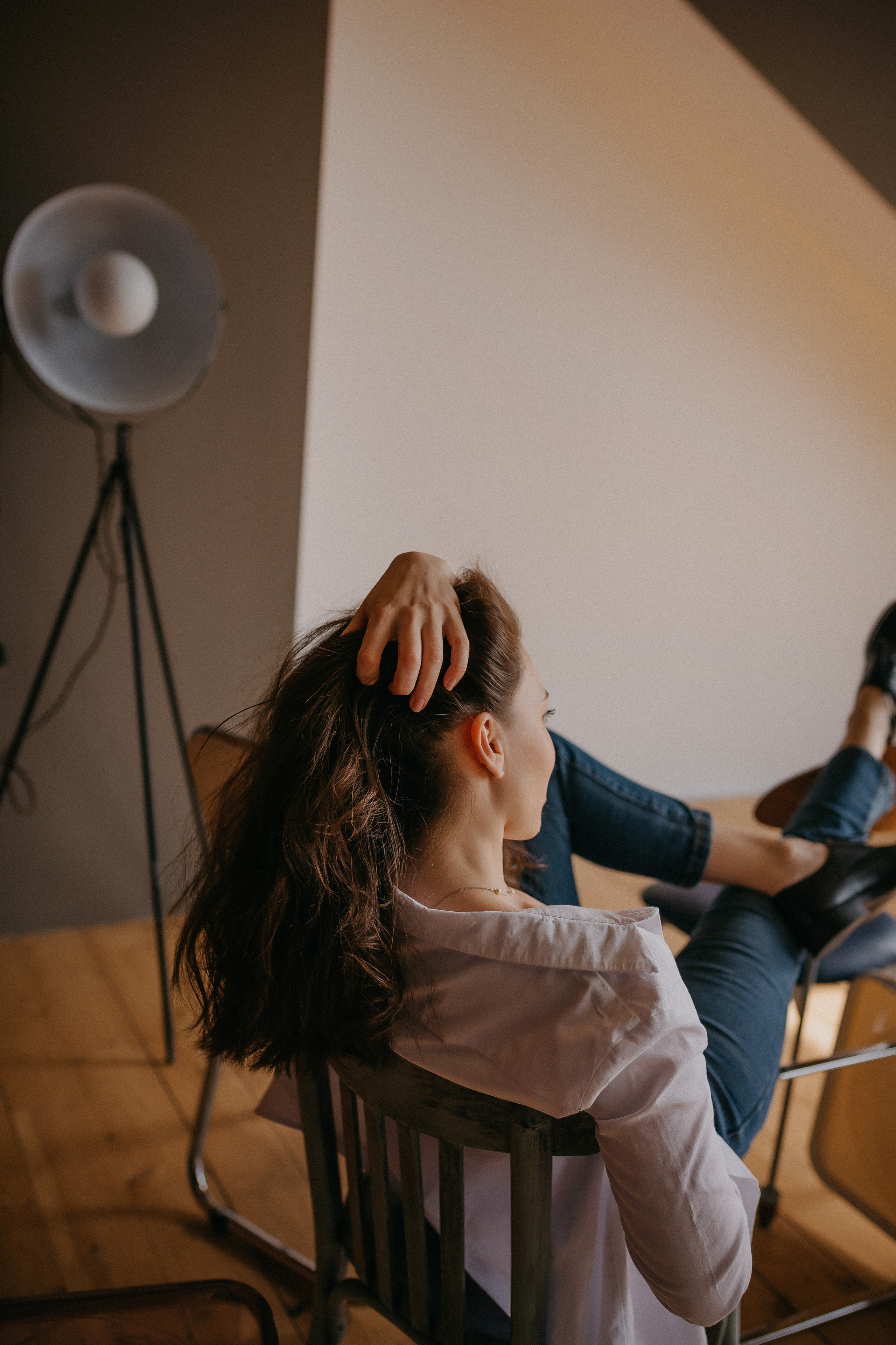 Настя. Семейный фотограф в Сургуте