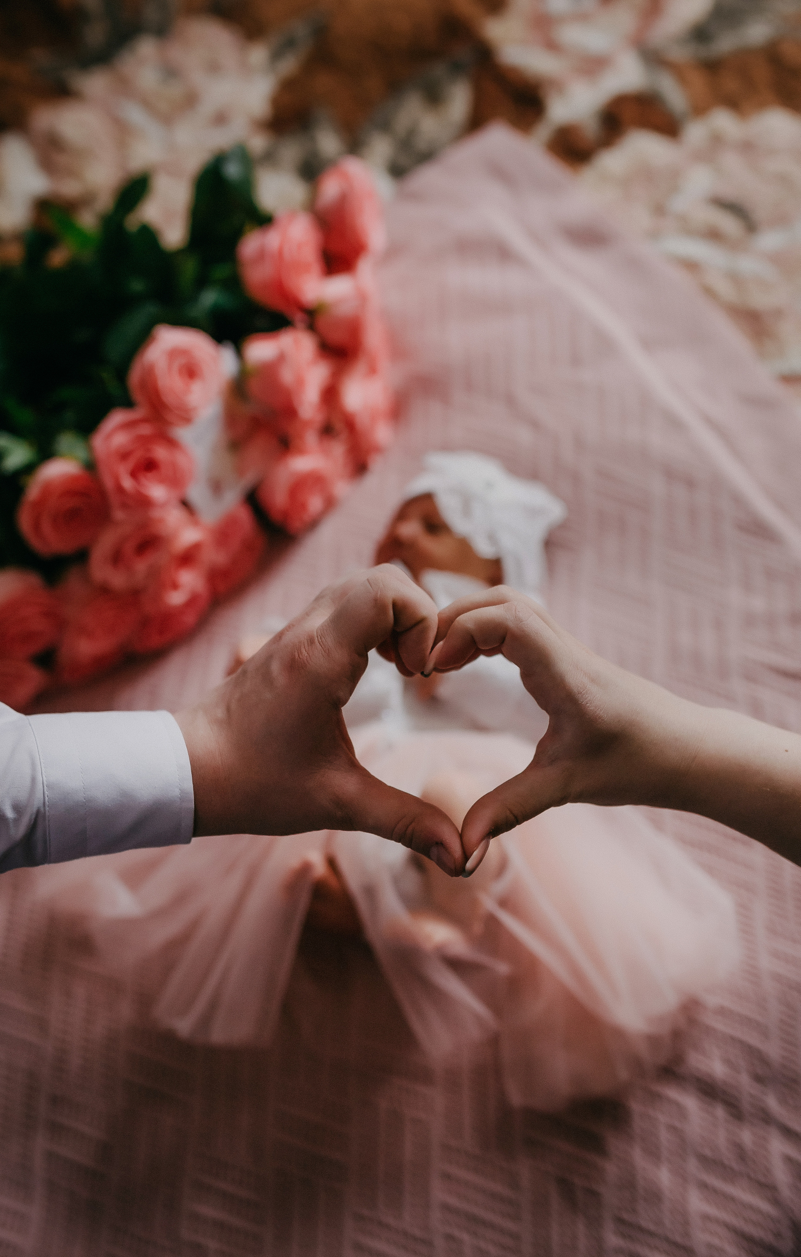 Виктория. Семейный фотограф в Сургуте