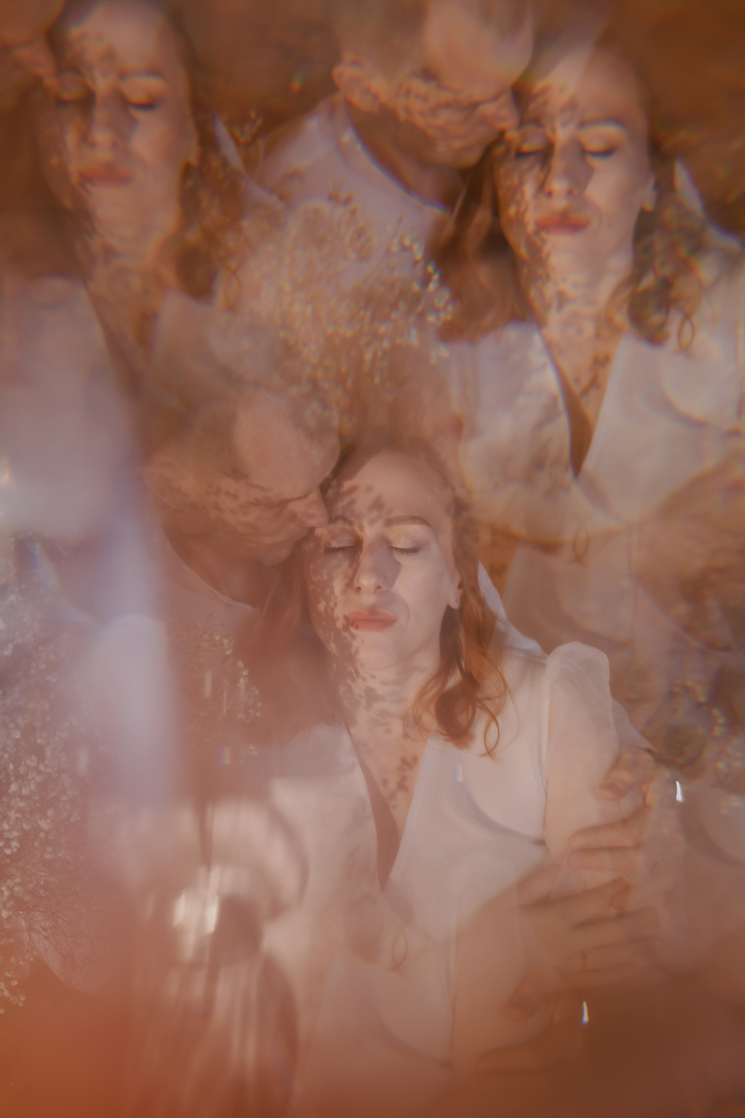 Нина & Саша. Семейный фотограф в Сургуте