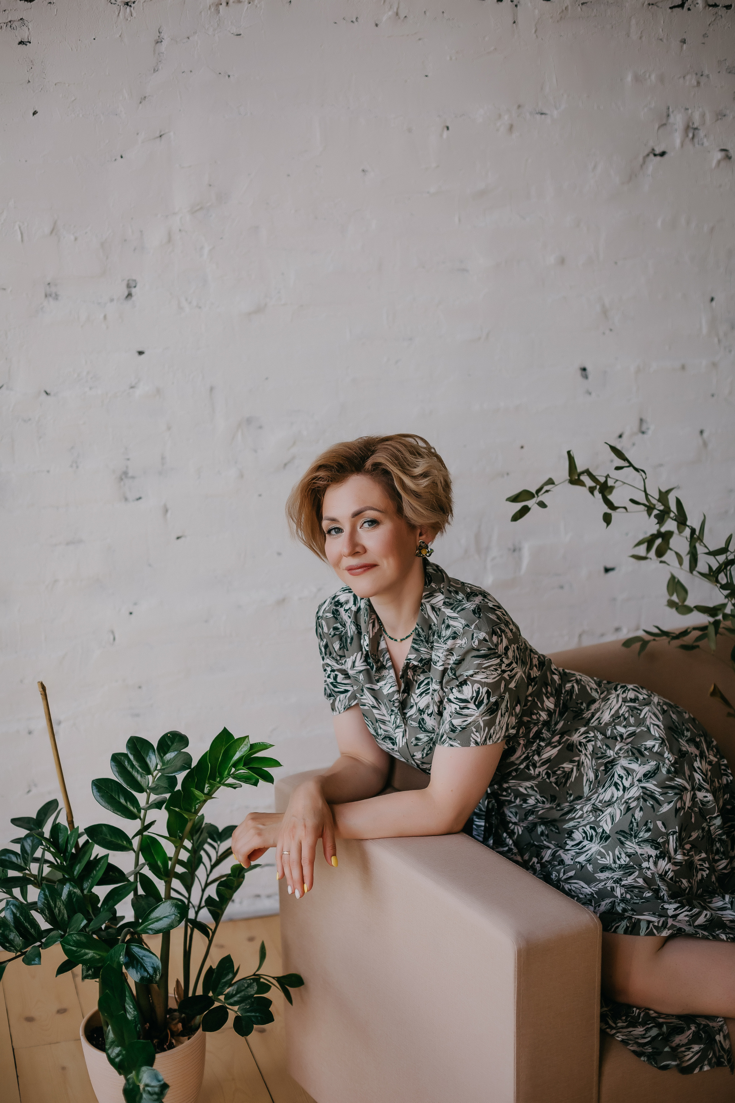 Алексей & Елена. Семейный фотограф в Сургуте