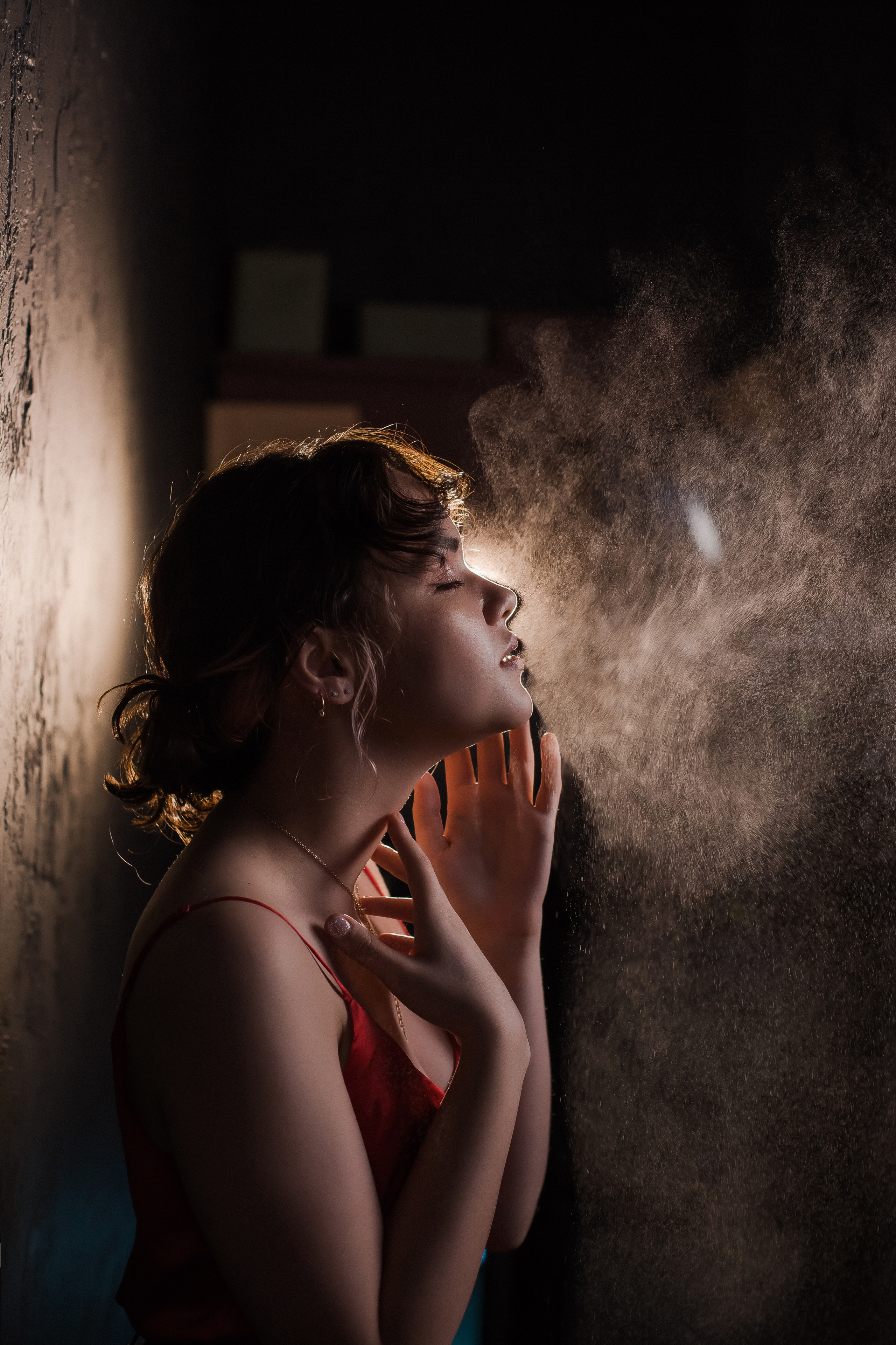 Малышка Гузи. Семейный фотограф в Сургуте