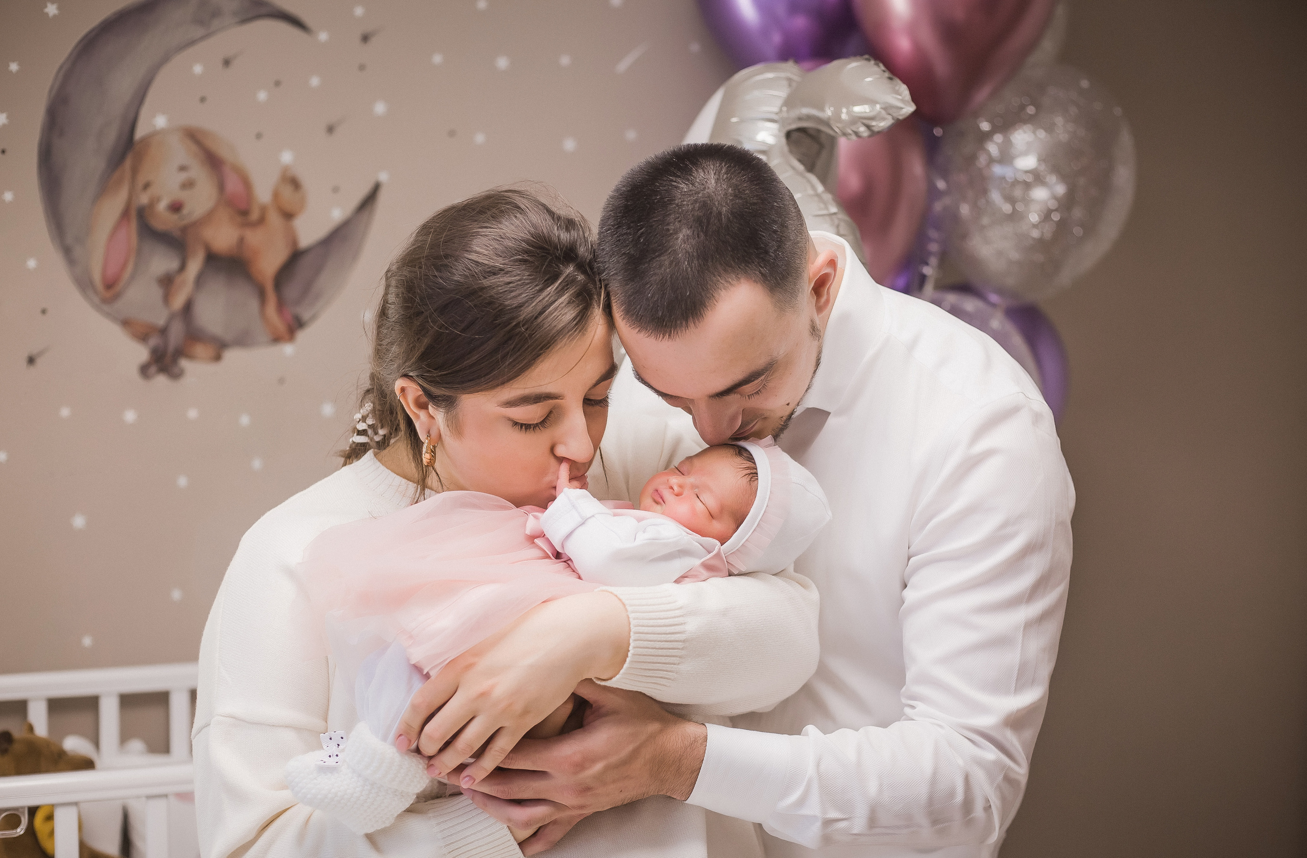 Аделина. Семейный фотограф в Сургуте