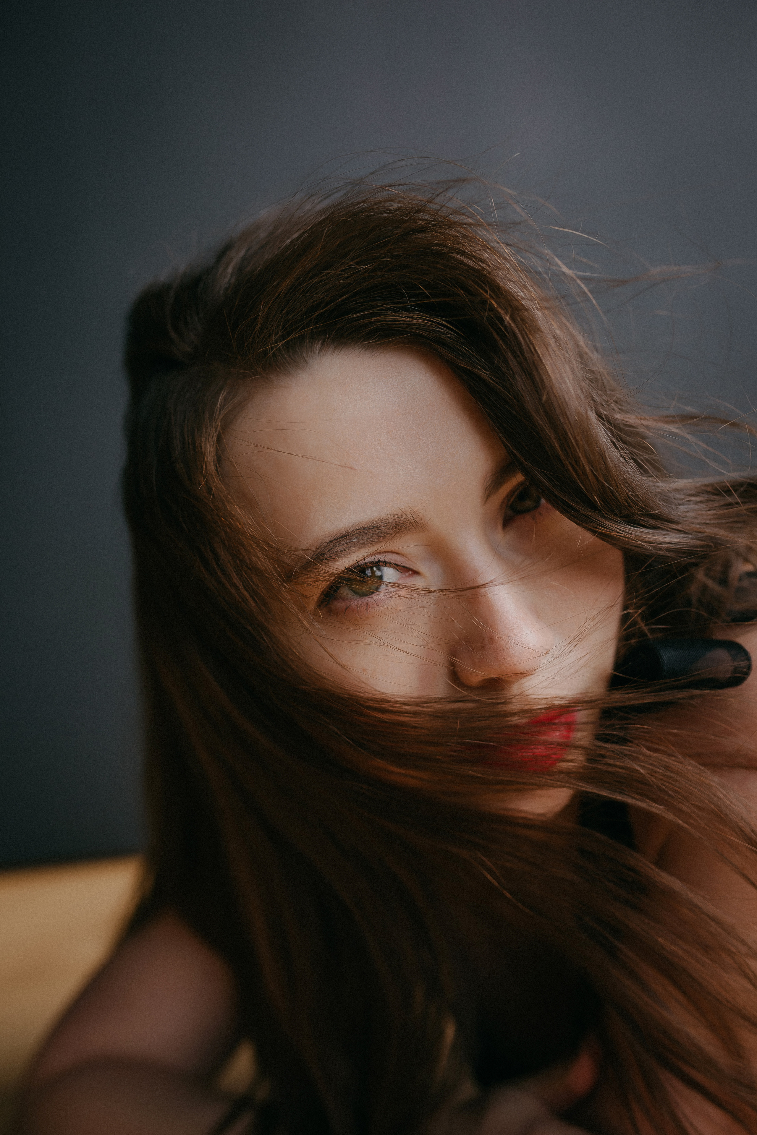 Настя. Семейный фотограф в Сургуте