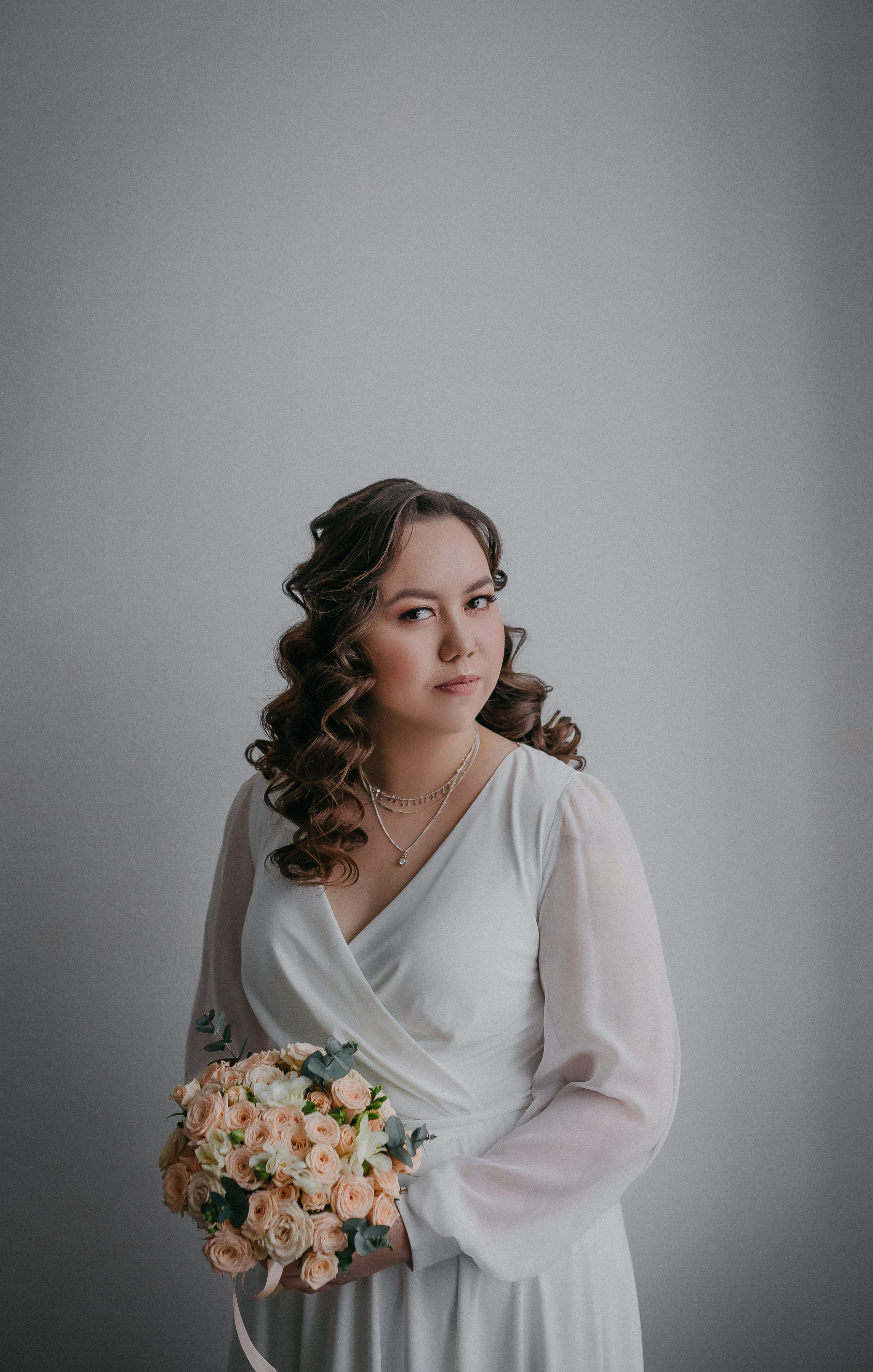 Александр & Валерия. Семейный фотограф в Сургуте