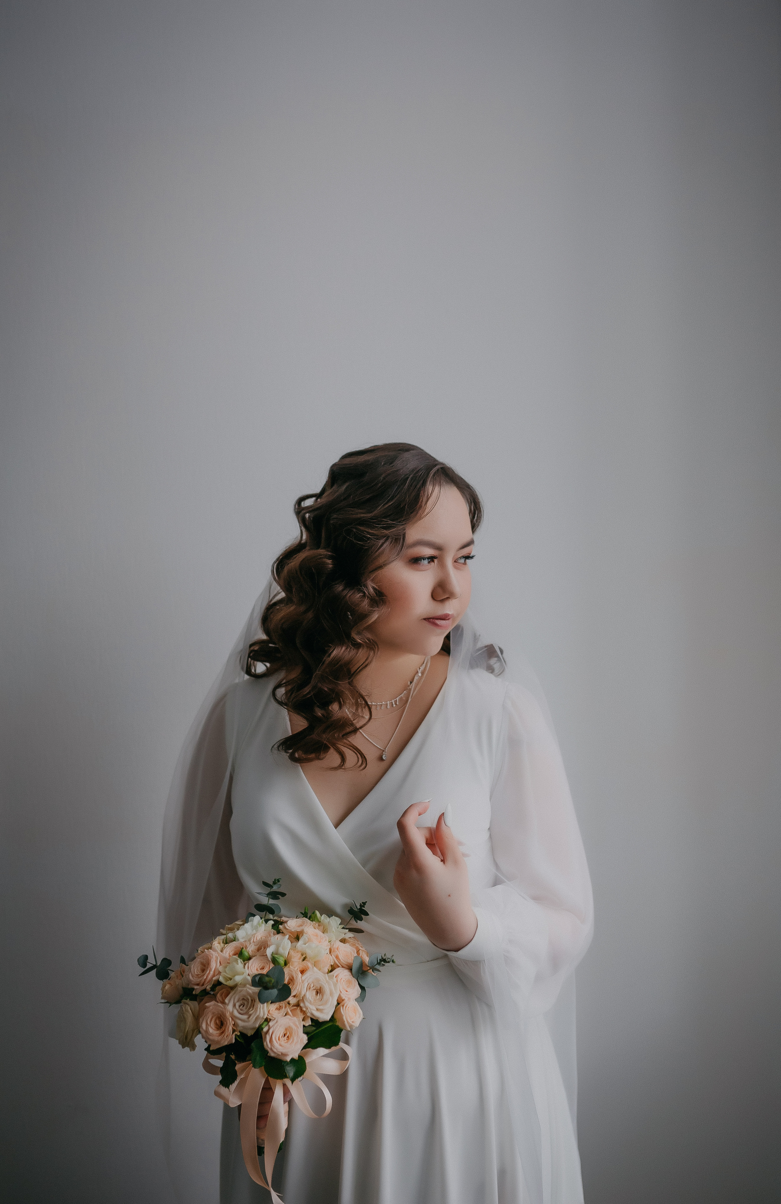 Александр & Валерия. Семейный фотограф в Сургуте