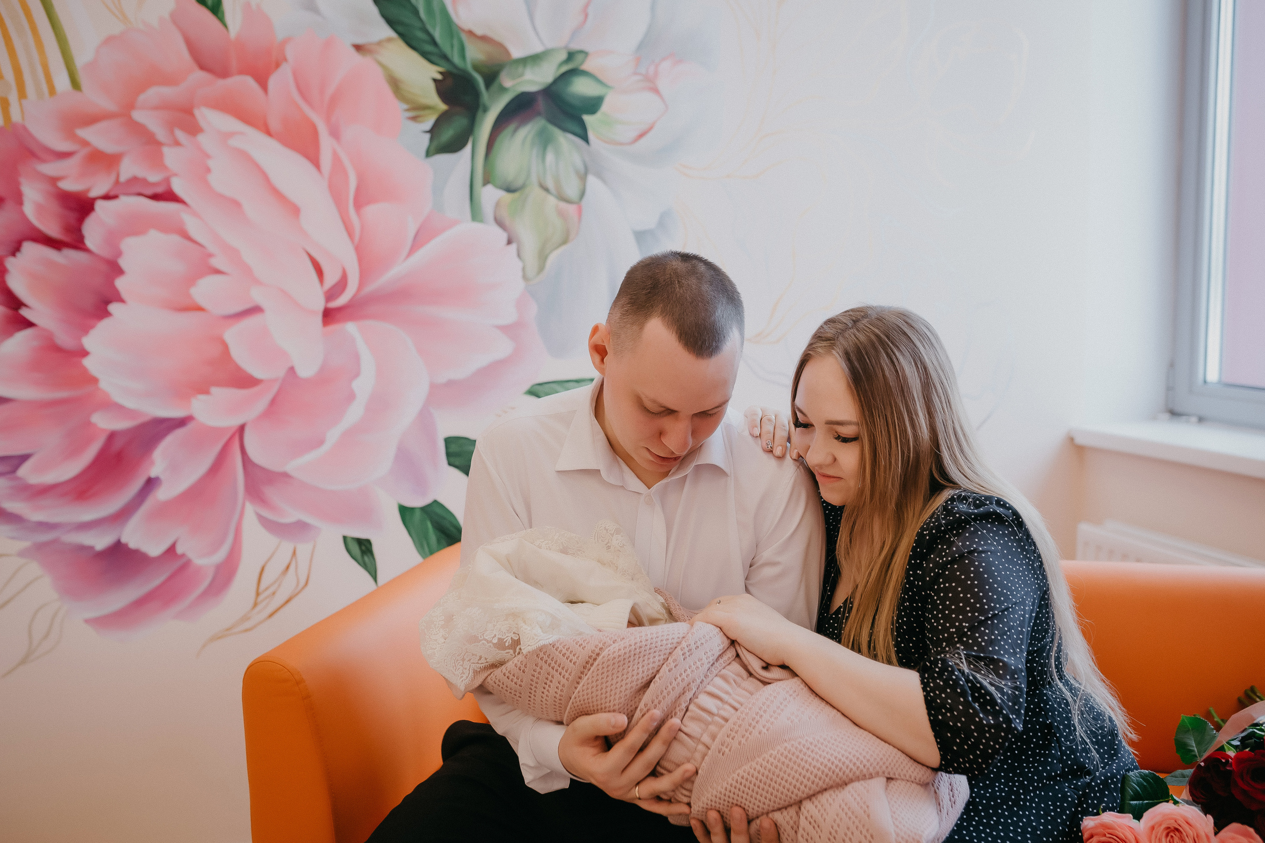 Виктория. Семейный фотограф в Сургуте