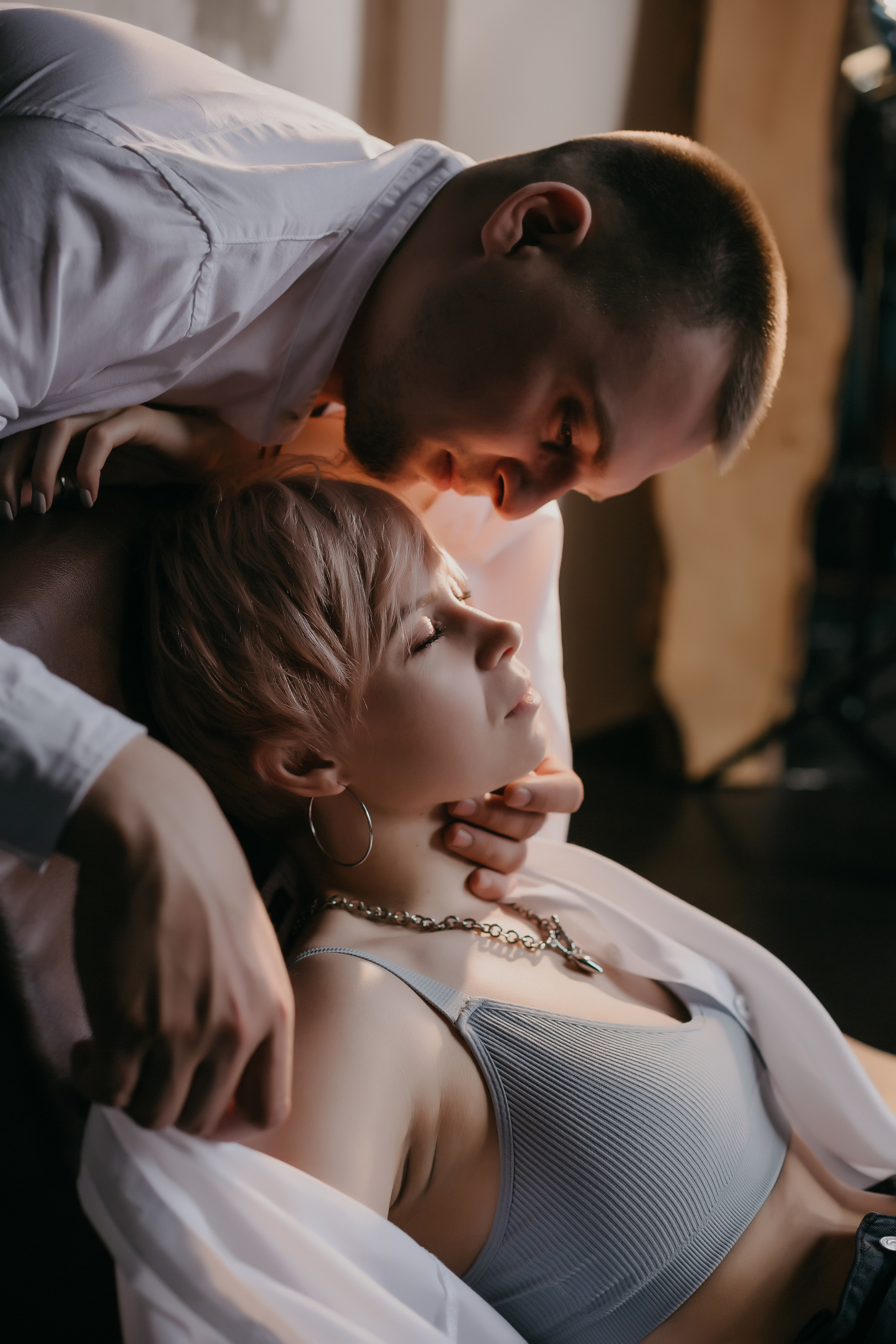 Евгений & Ольга. Семейный фотограф в Сургуте