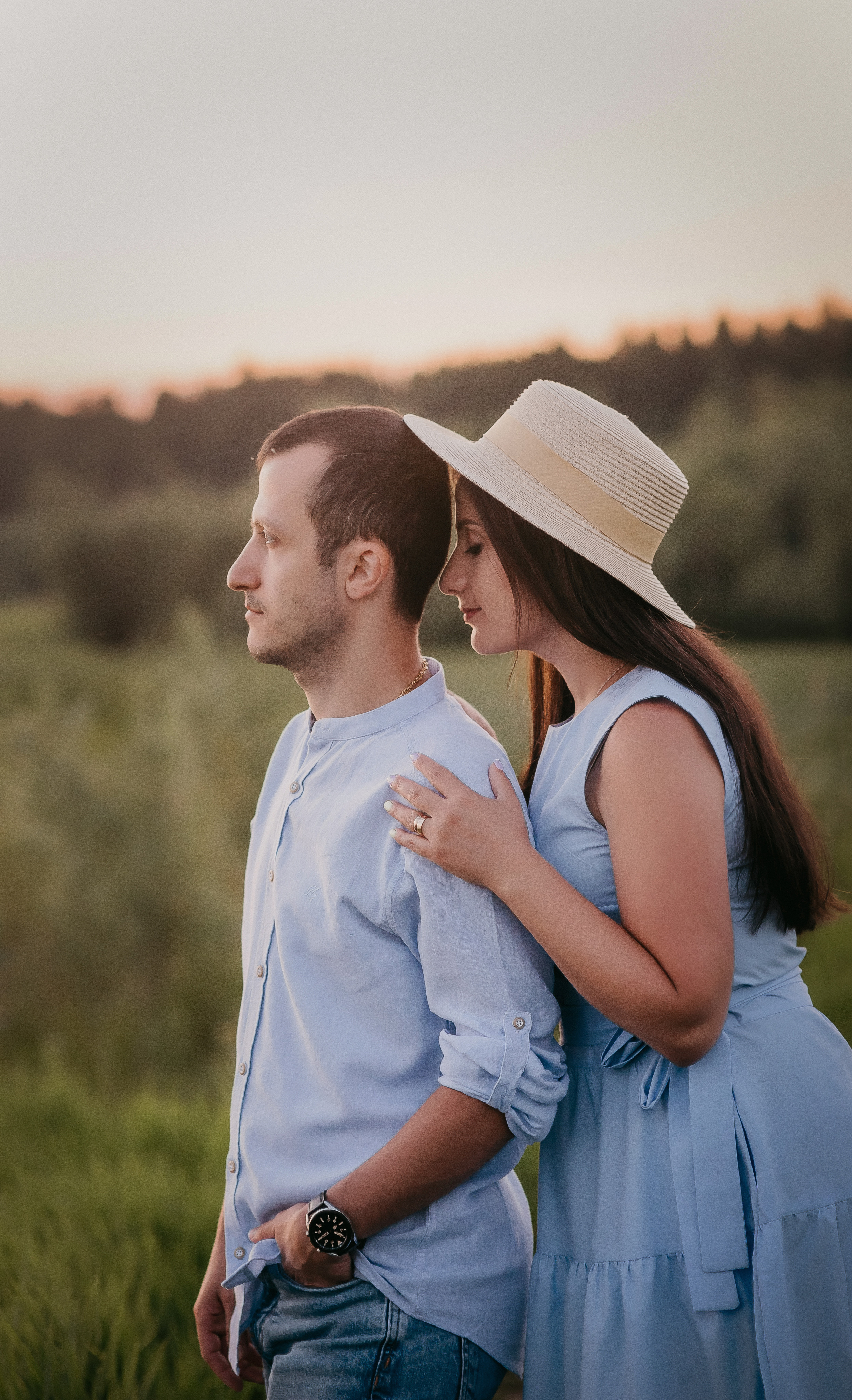 Ани & Аревик. Семейный фотограф в Сургуте
