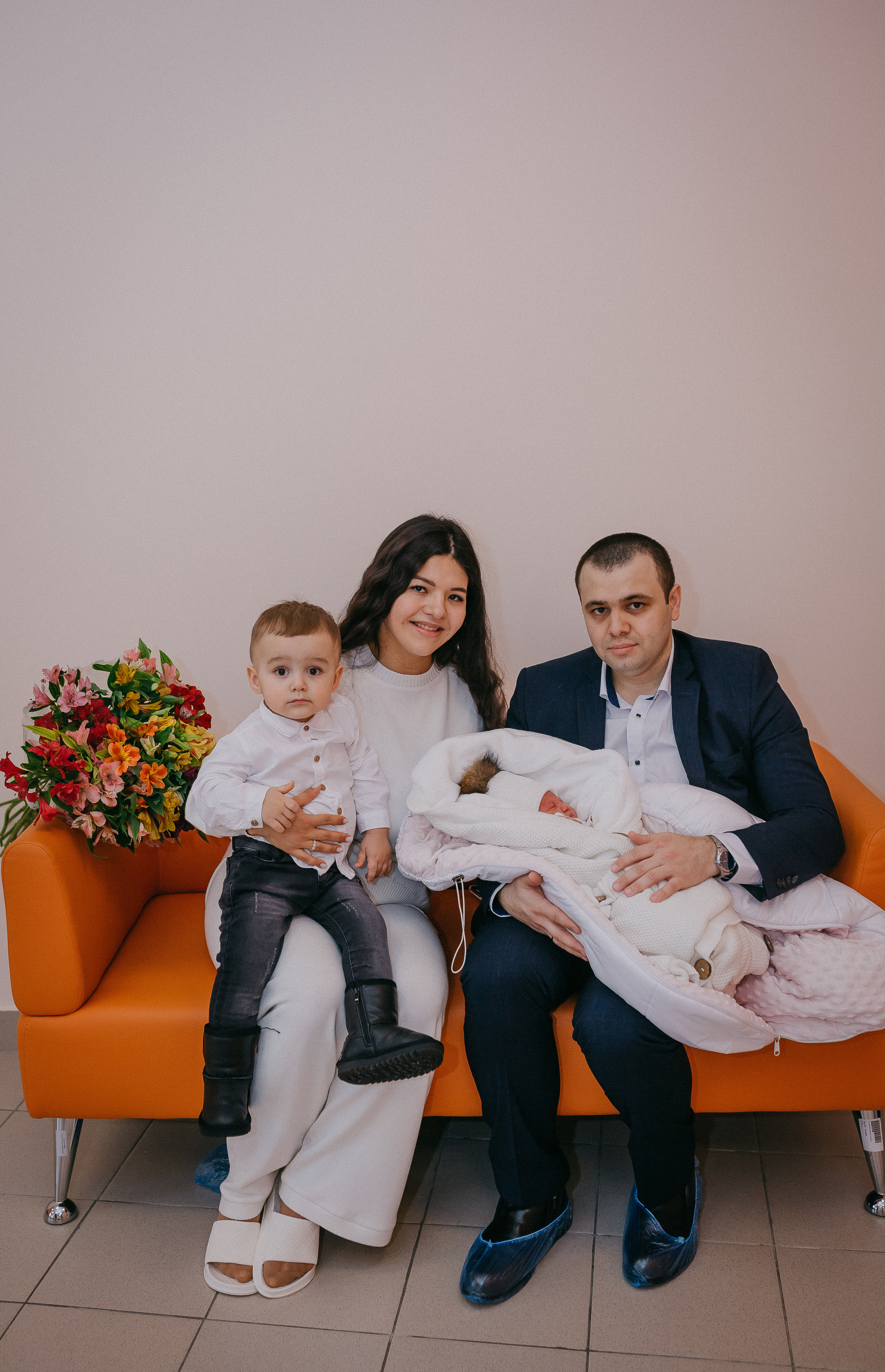 Сабриша. Семейный фотограф в Сургуте