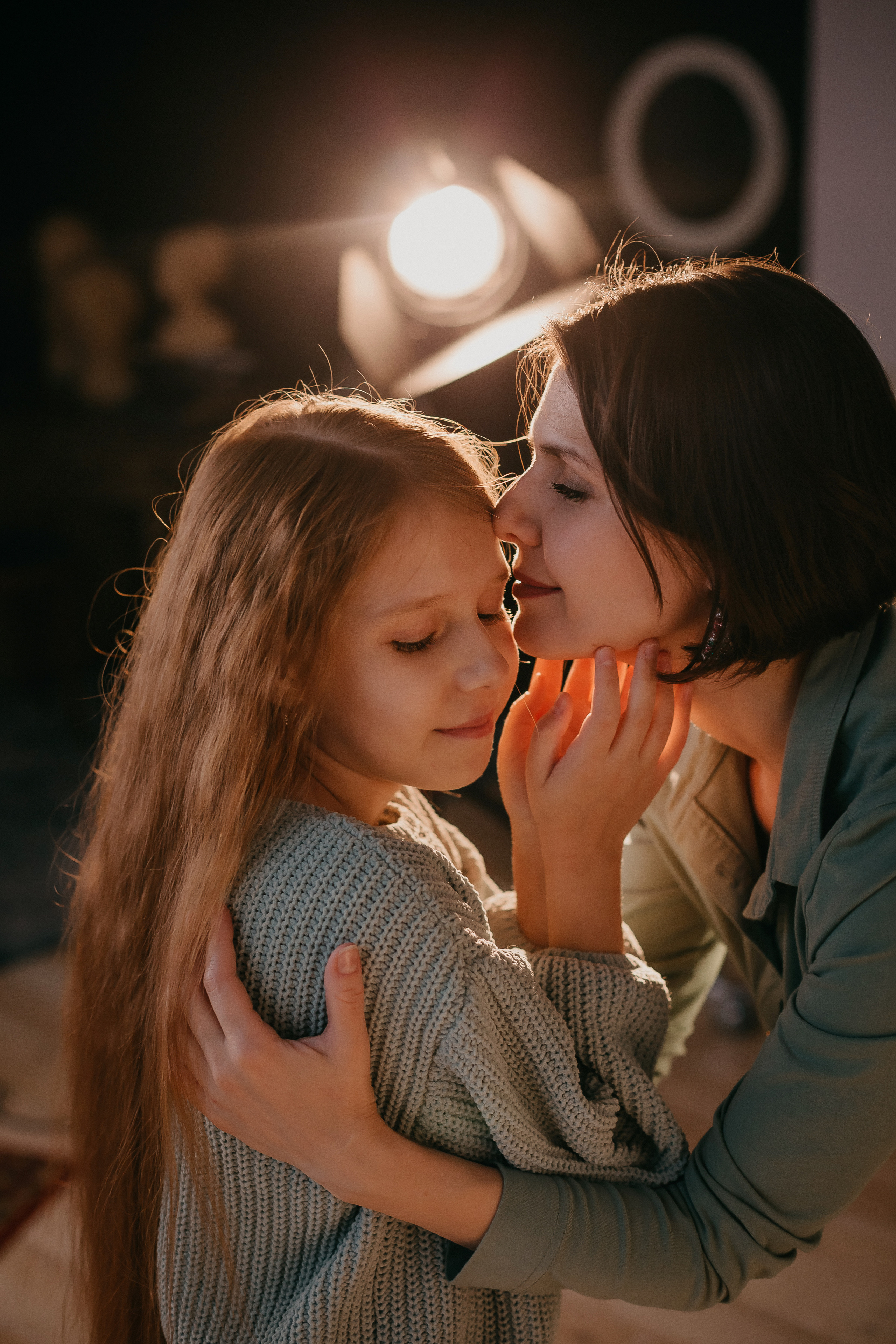 Дания + 2. Семейный фотограф в Сургуте