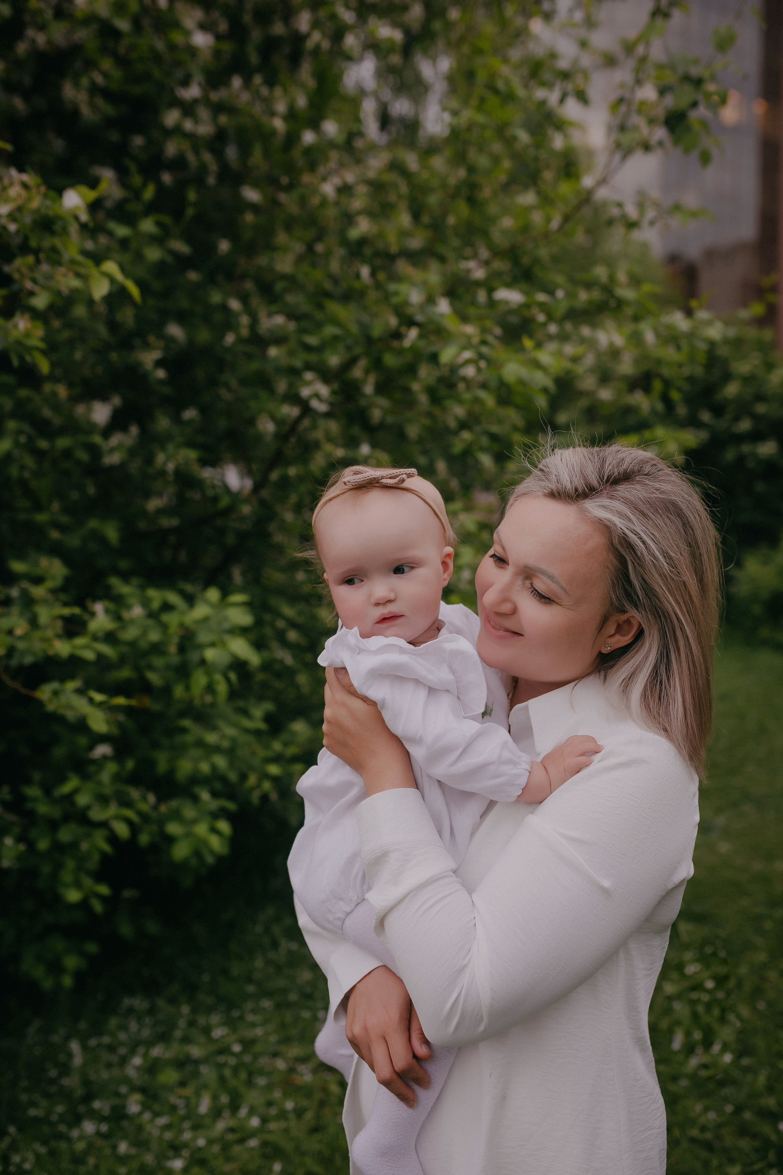 Женя & Лёша +4🖤. Семейный фотограф в Сургуте