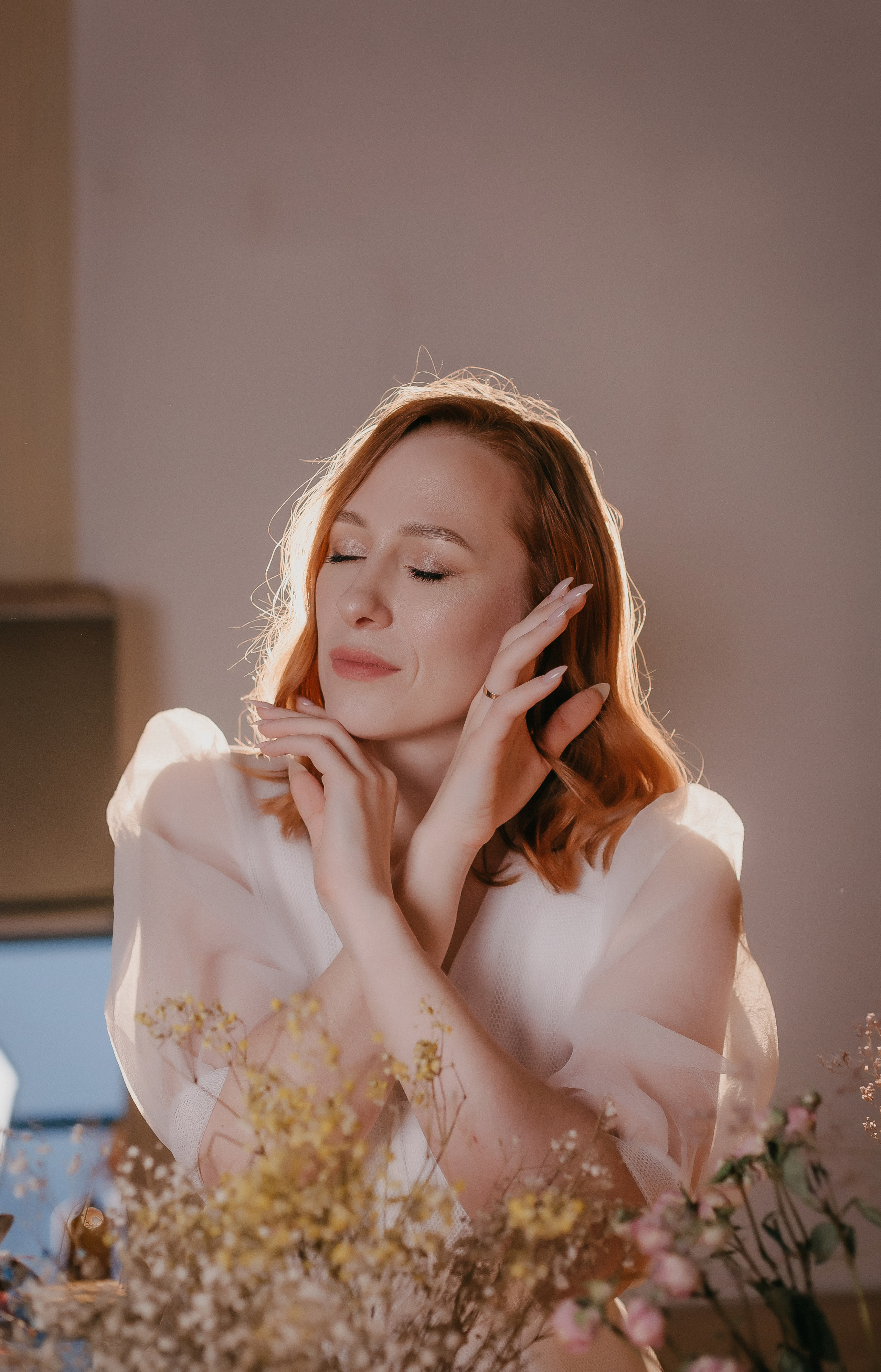 Нина & Саша. Семейный фотограф в Сургуте