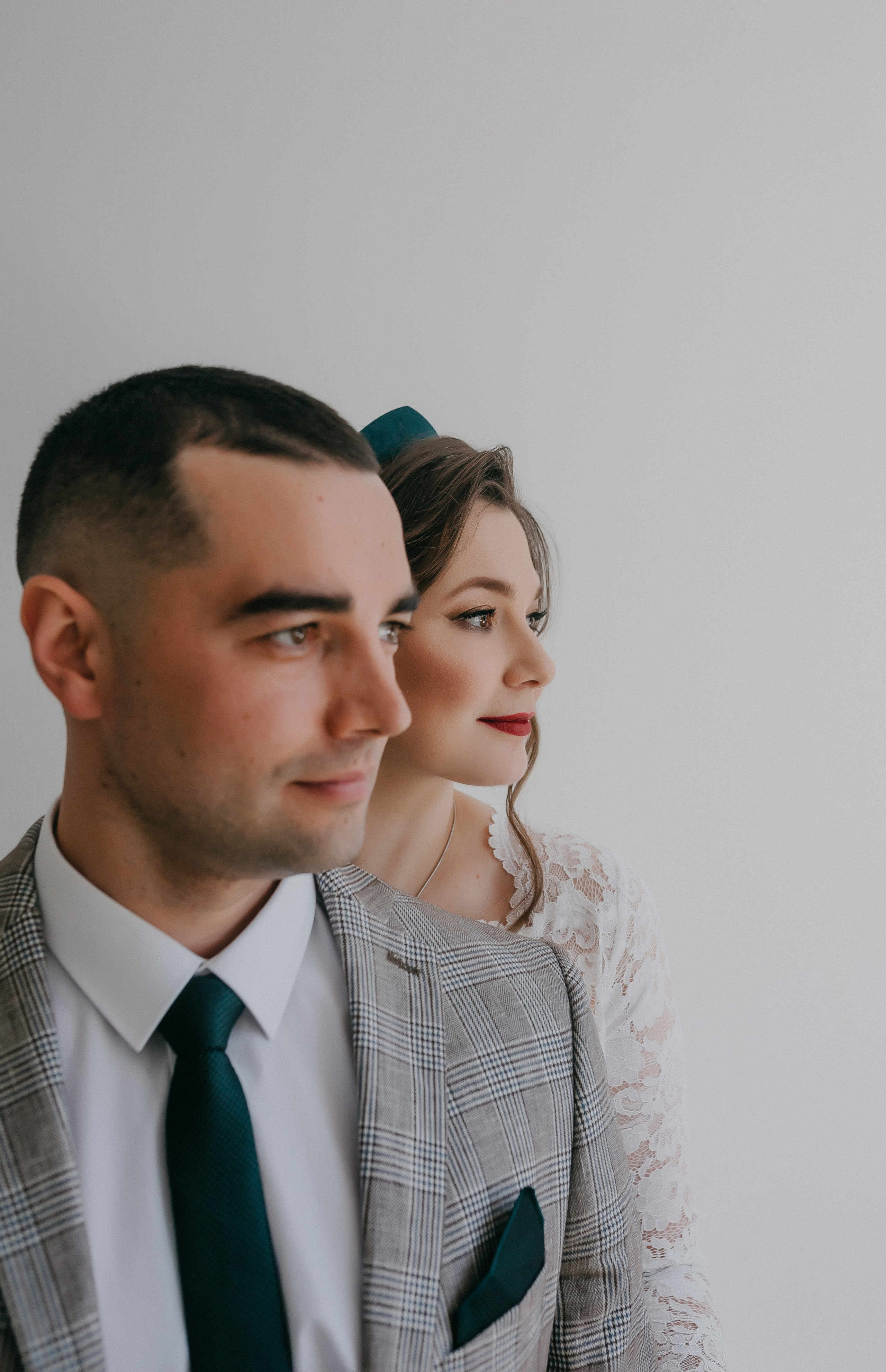 Анастасия & Вячеслав. Семейный фотограф в Сургуте