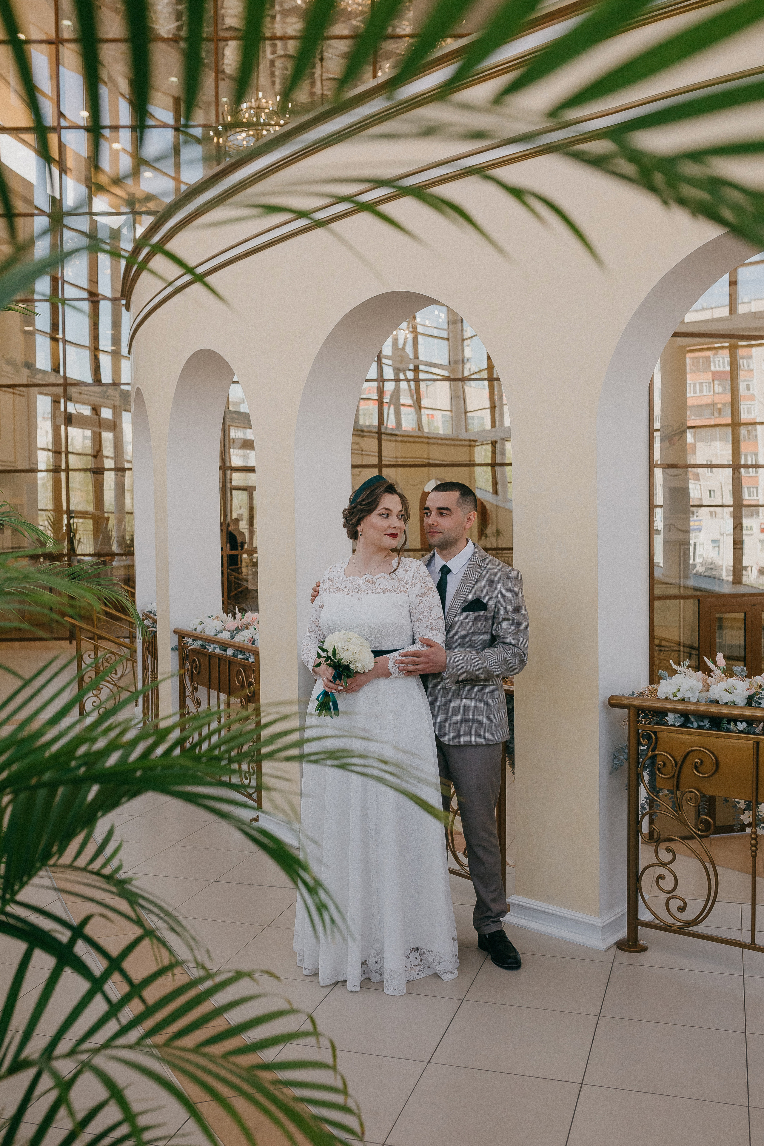 Анастасия & Вячеслав. Семейный фотограф в Сургуте