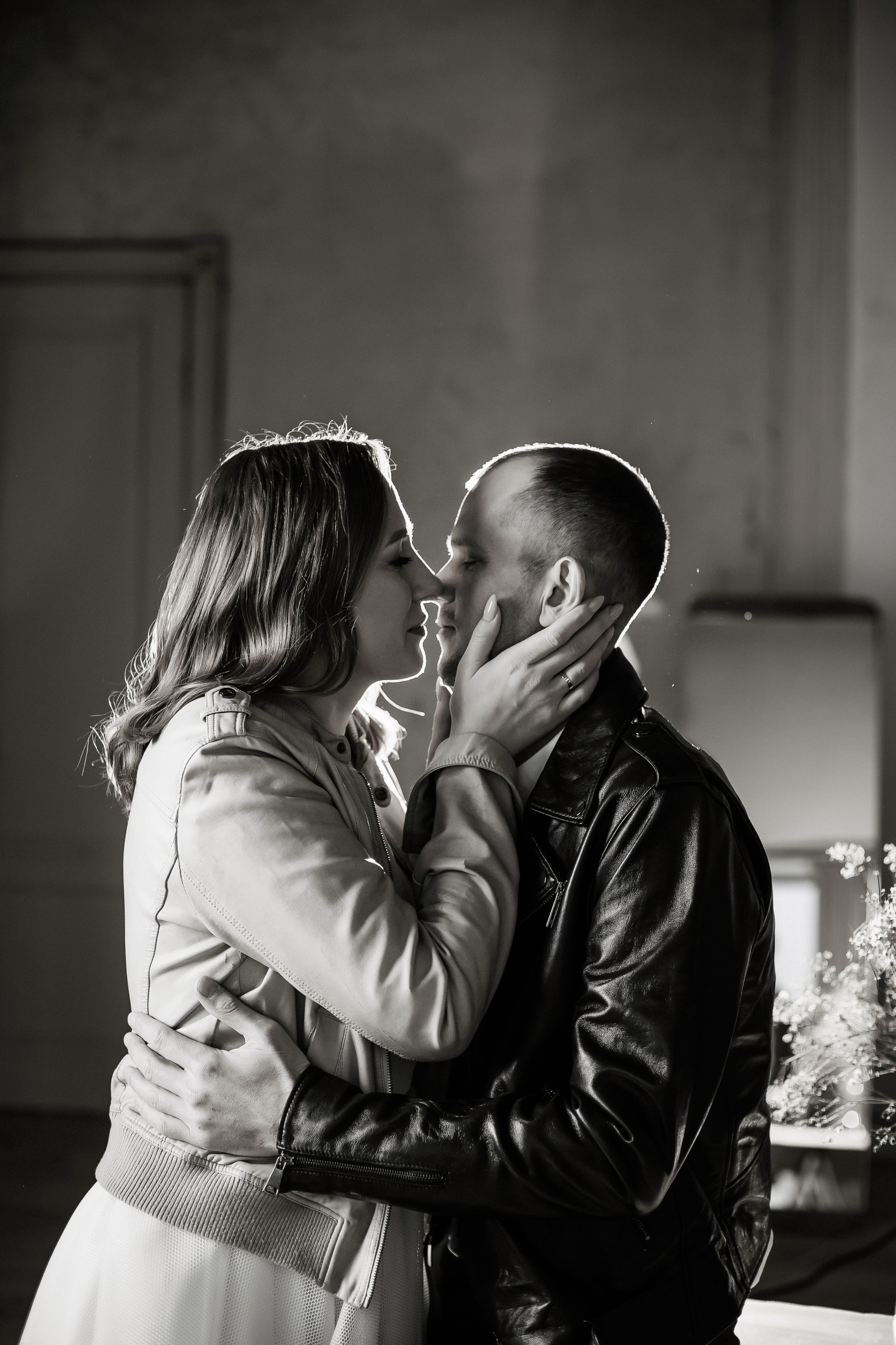 Нина & Саша. Семейный фотограф в Сургуте