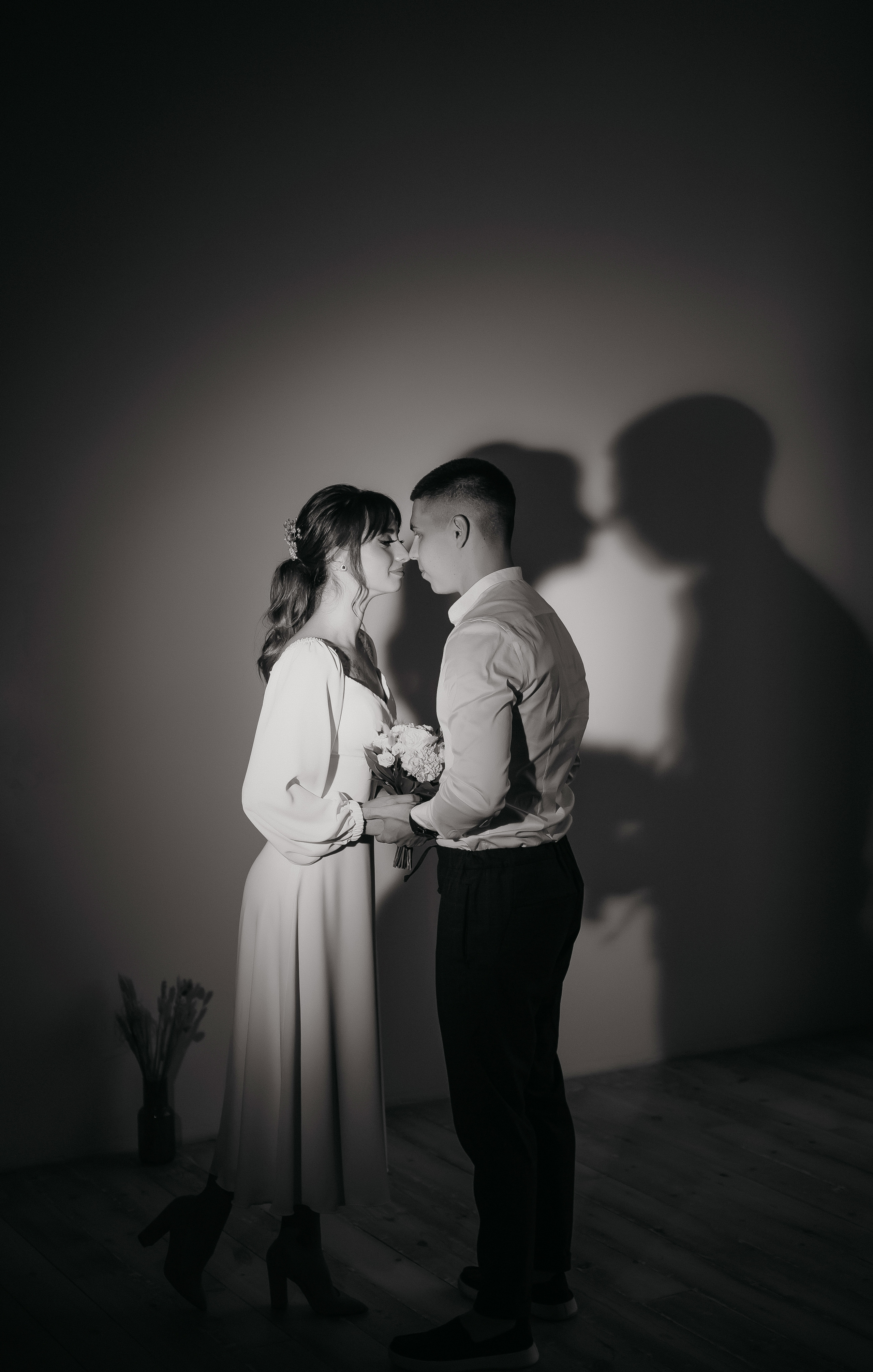 Анастасия & Аркадий. Семейный фотограф в Сургуте