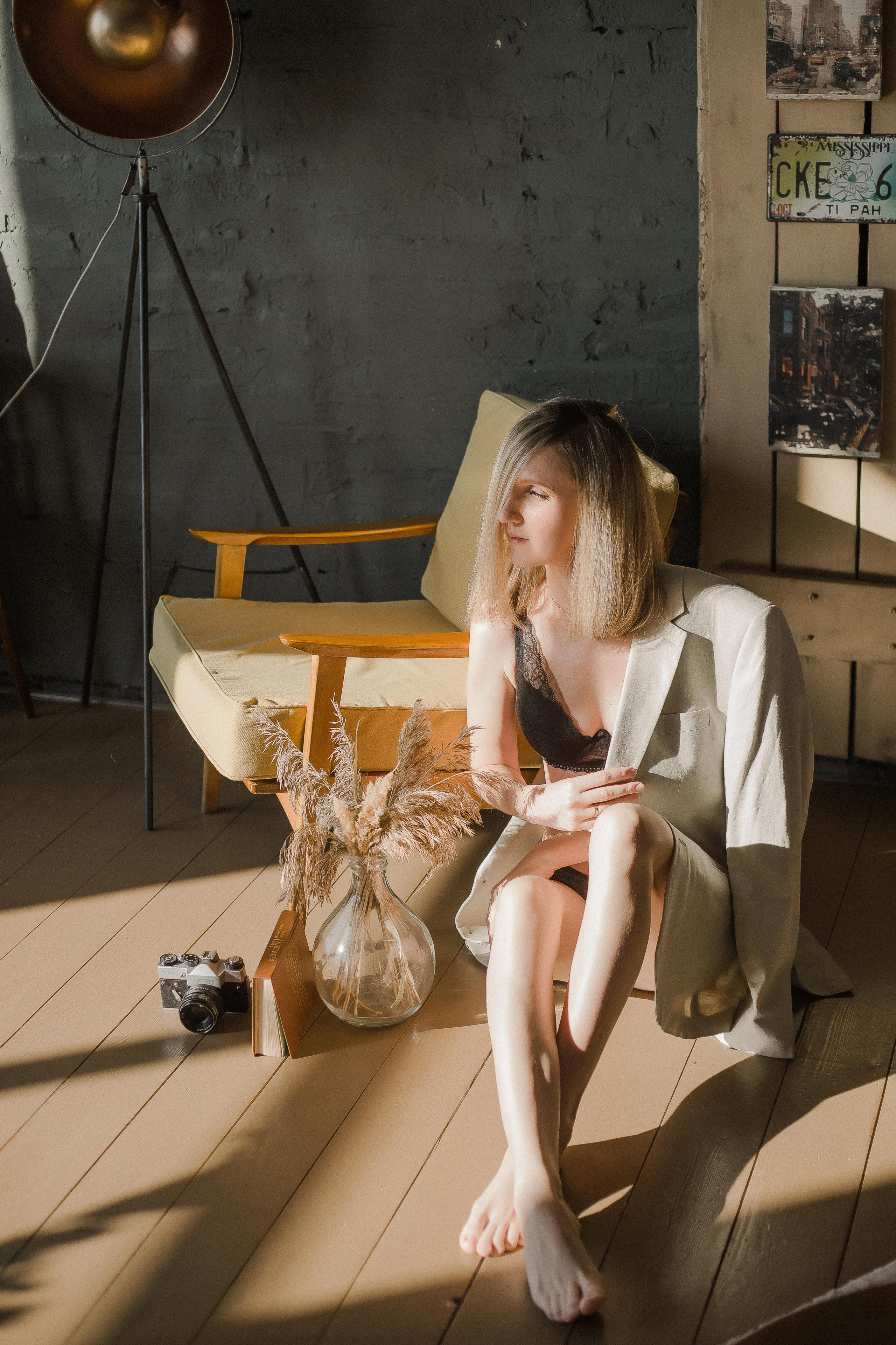 Ксю. Семейный фотограф в Сургуте