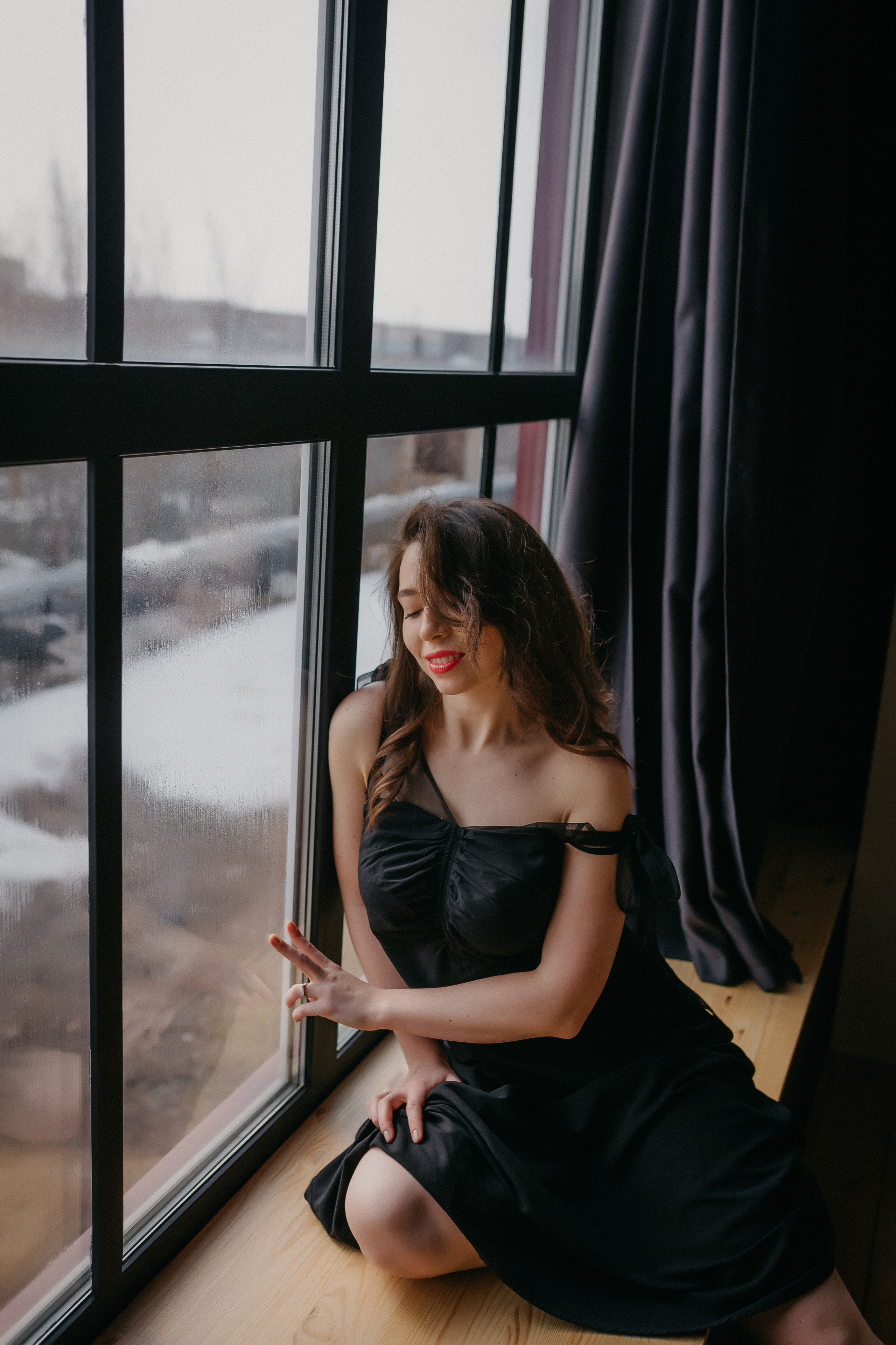 Настя. Семейный фотограф в Сургуте