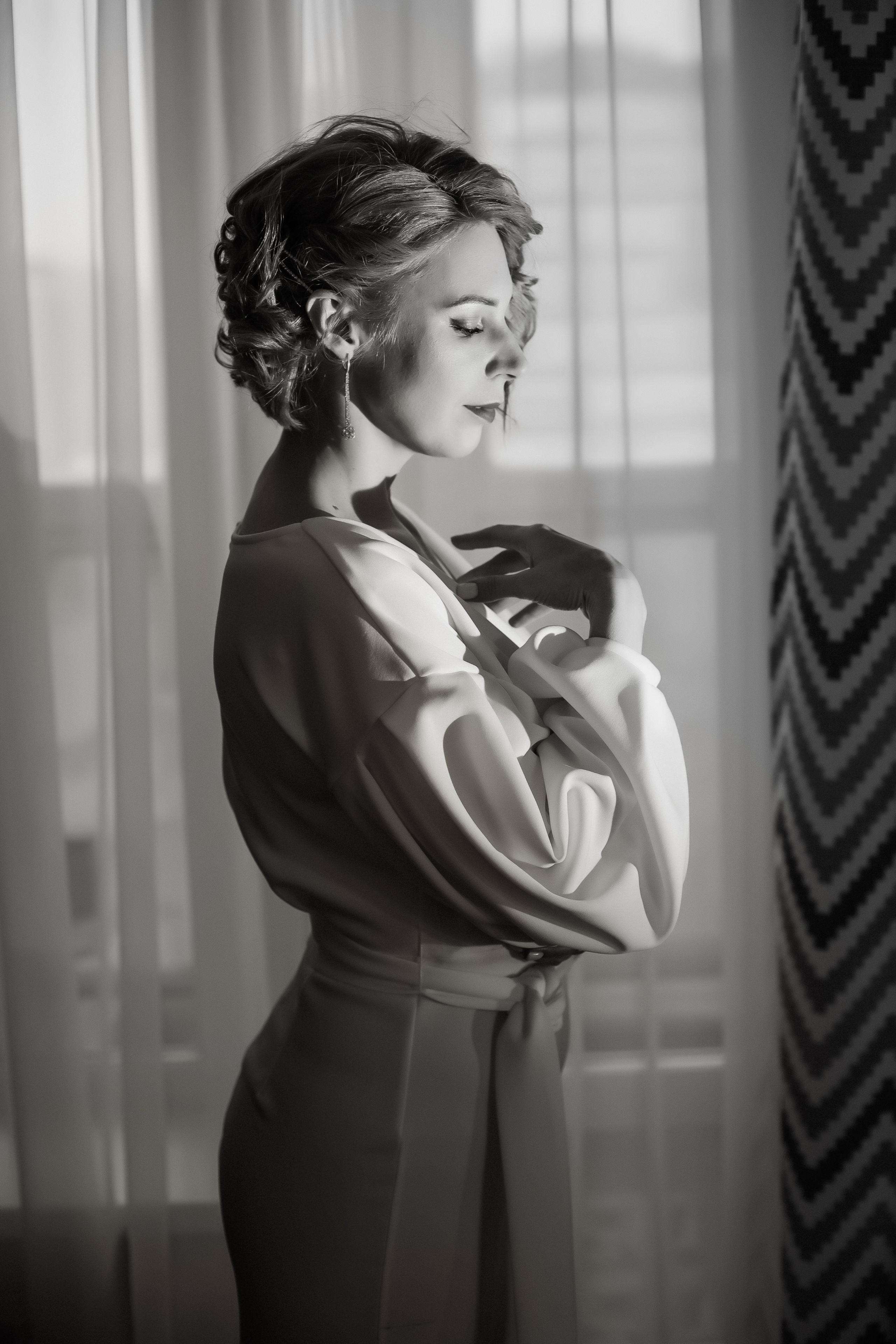 Виктор & Юлия. Семейный фотограф в Сургуте