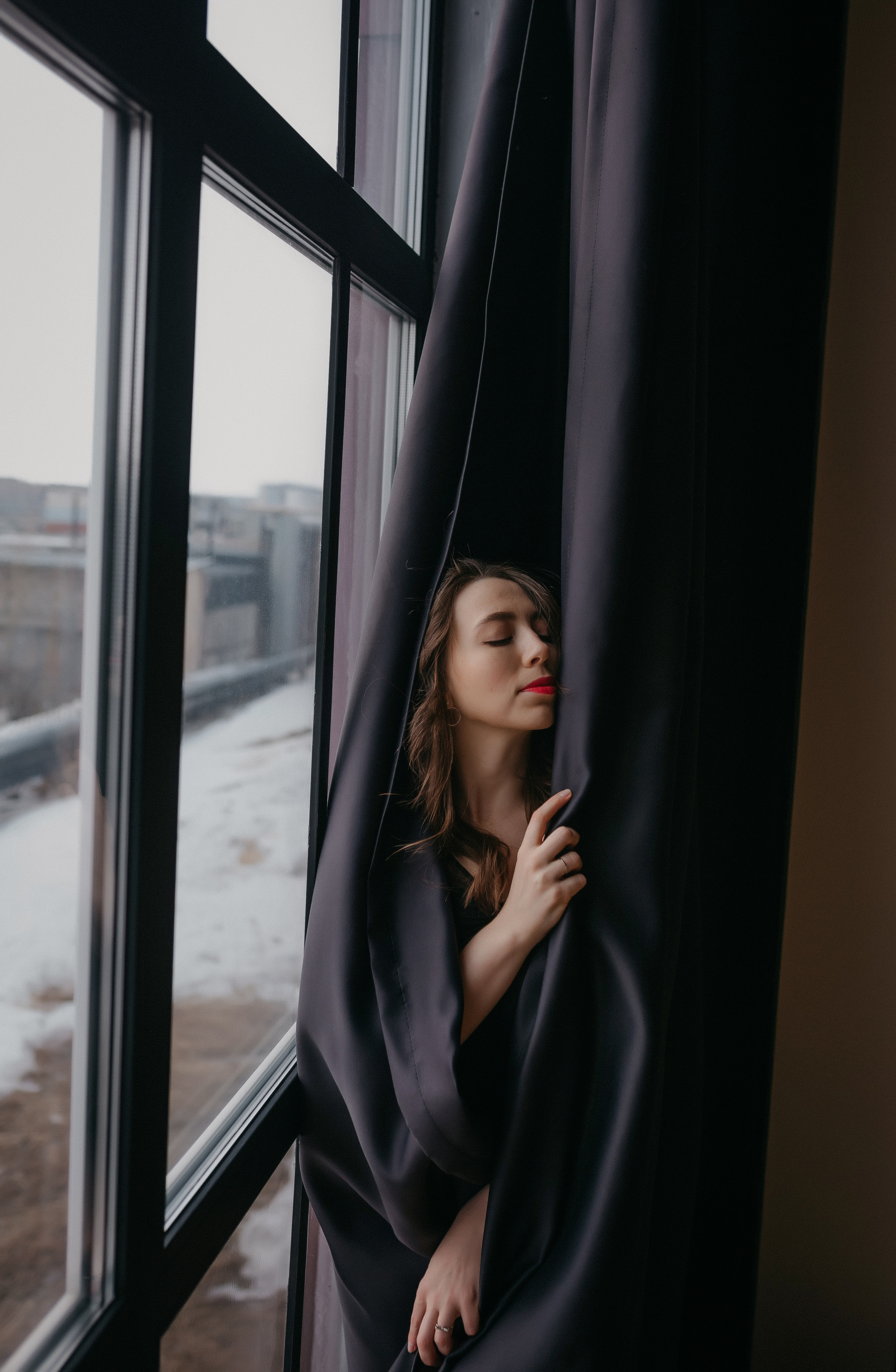 Настя. Семейный фотограф в Сургуте