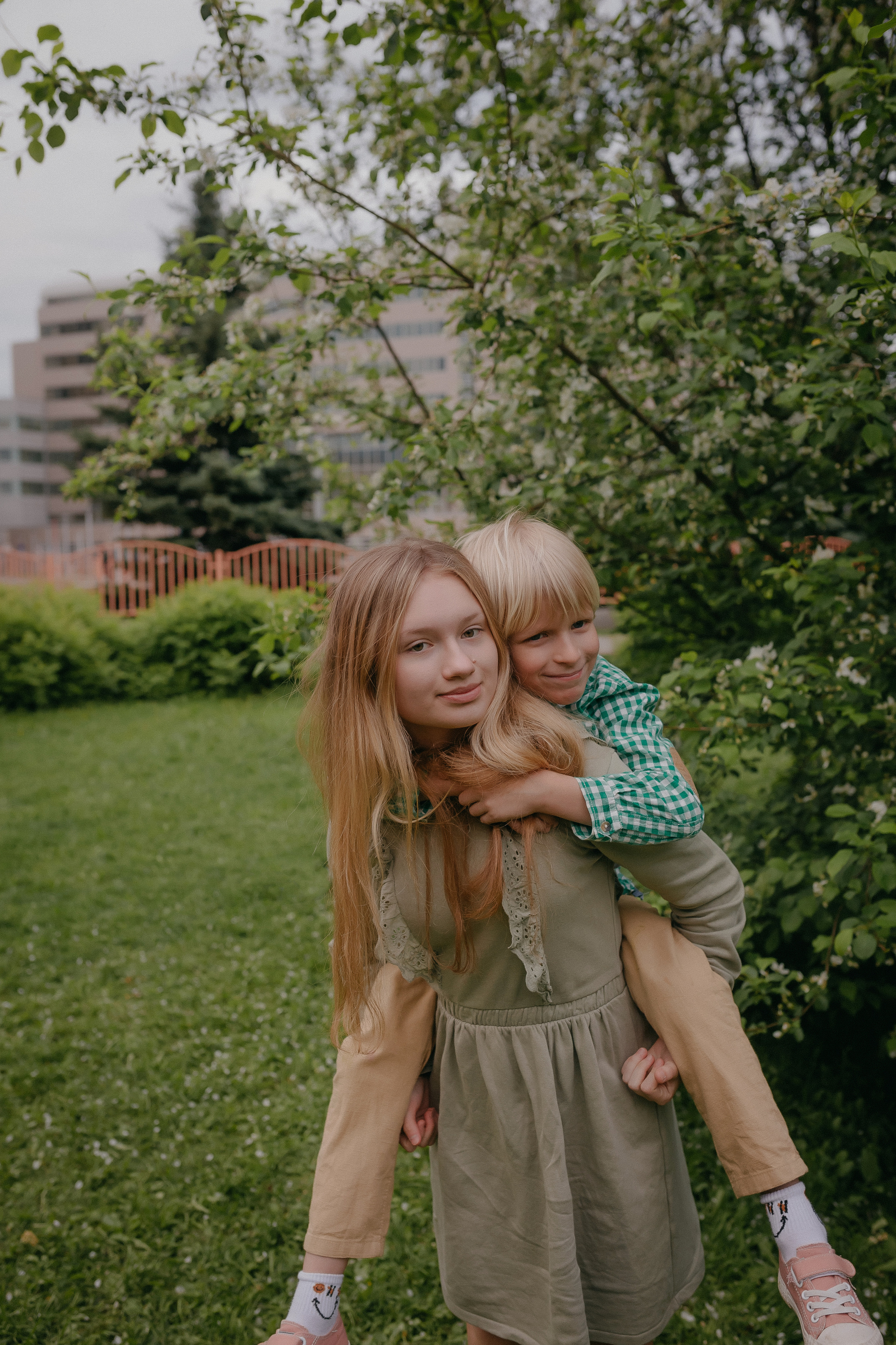 Женя & Лёша +4🖤. Семейный фотограф в Сургуте