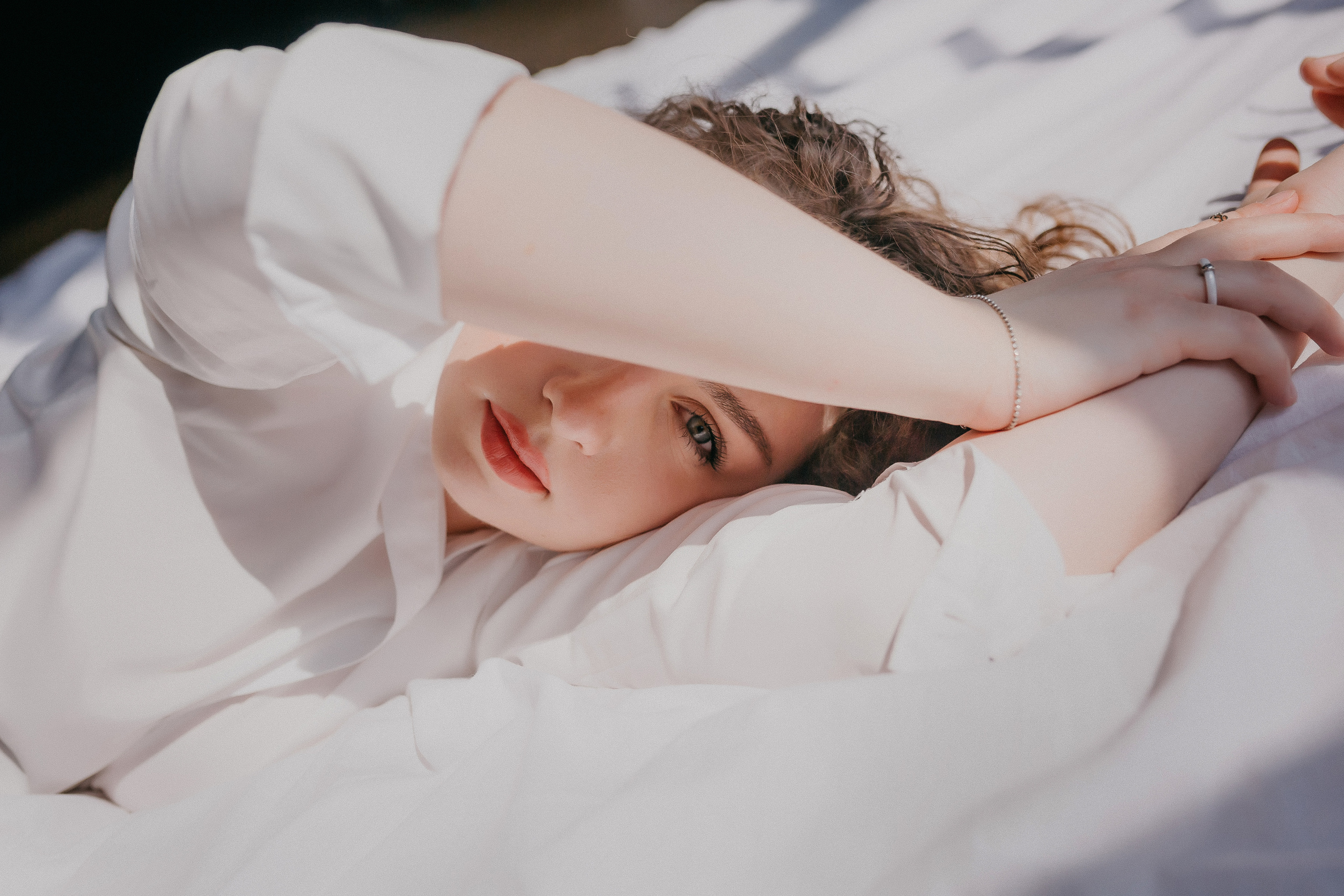 Алёна. Семейный фотограф в Сургуте