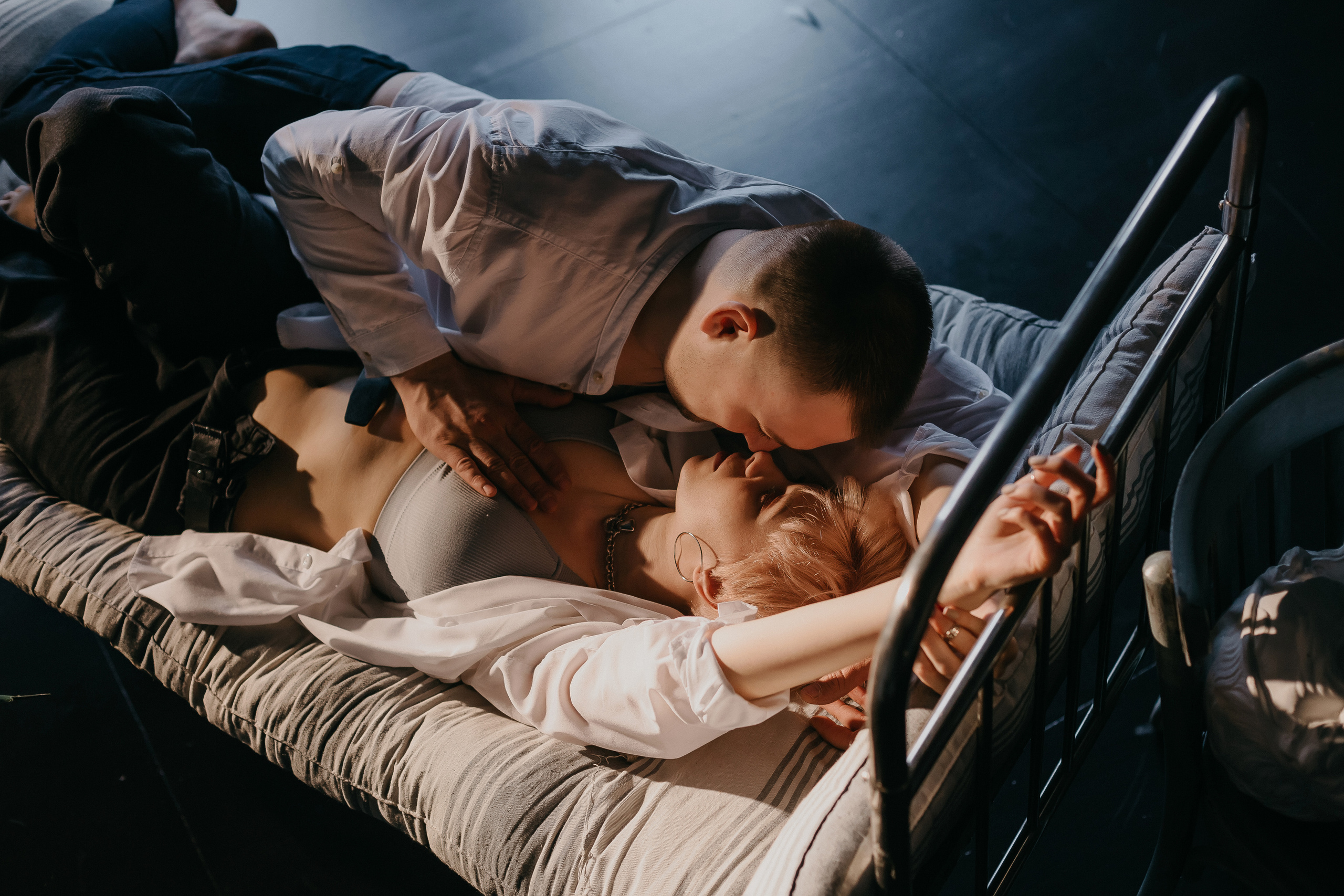 Евгений & Ольга. Семейный фотограф в Сургуте