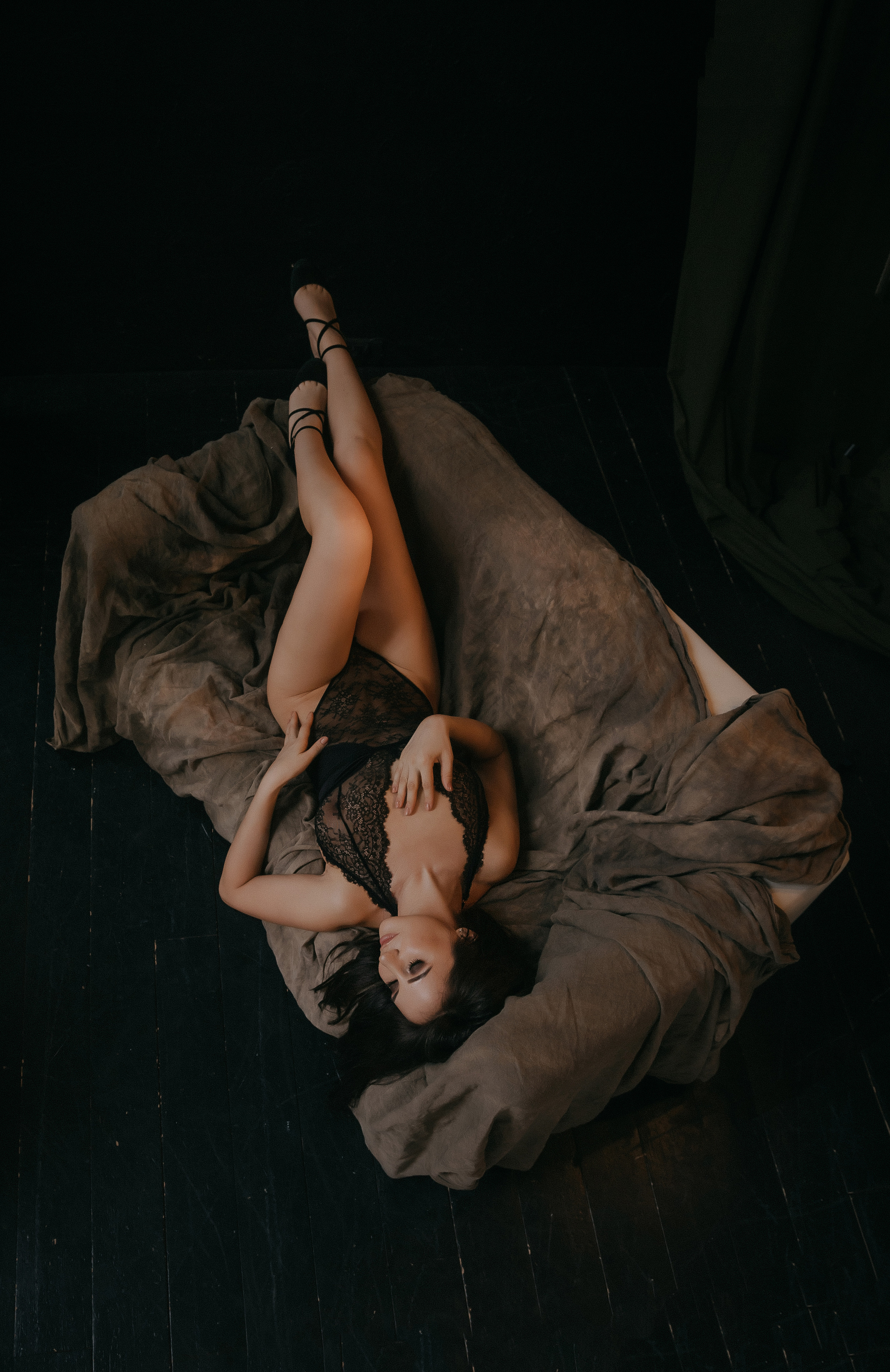 Кати. Семейный фотограф в Сургуте