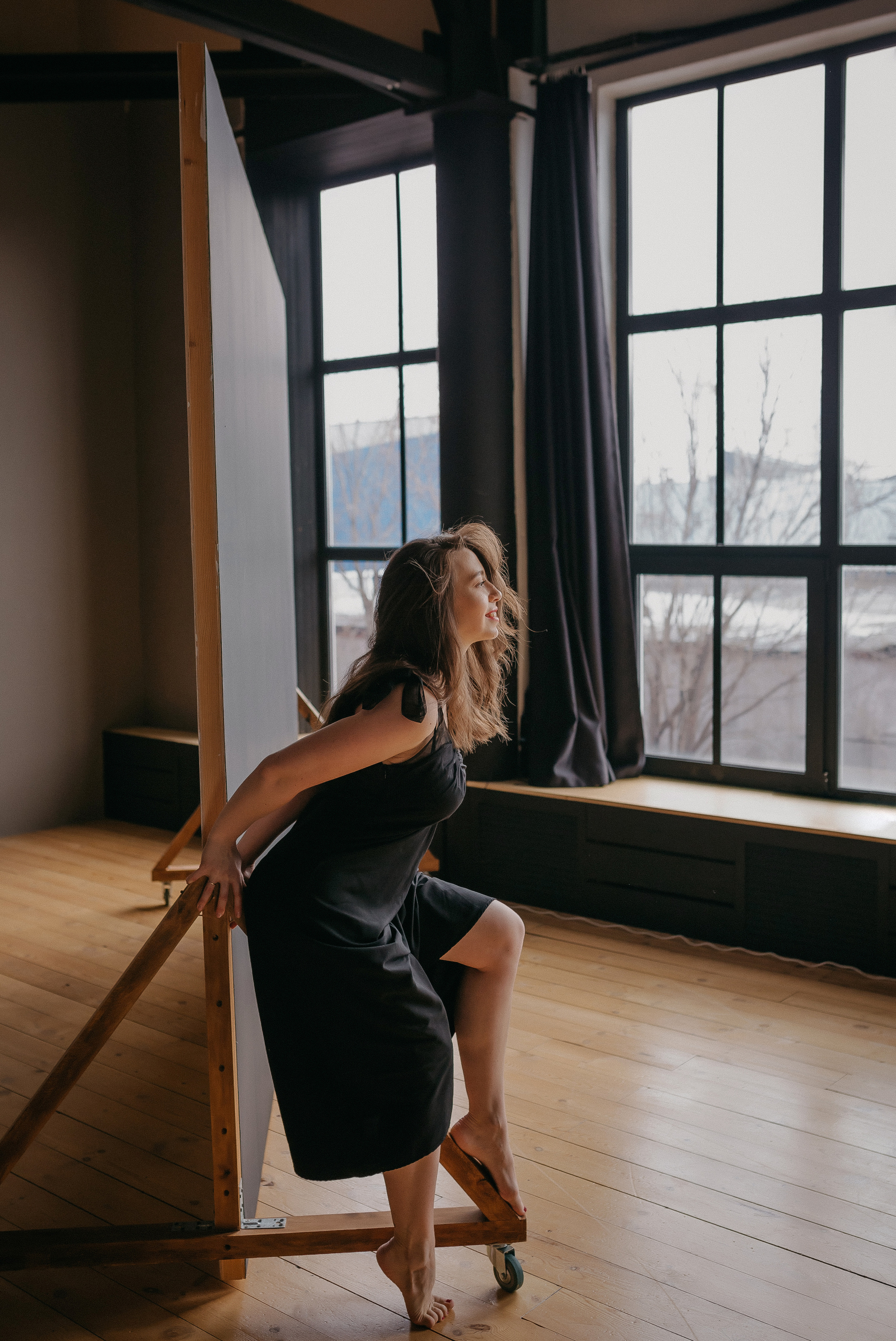 Настя. Семейный фотограф в Сургуте