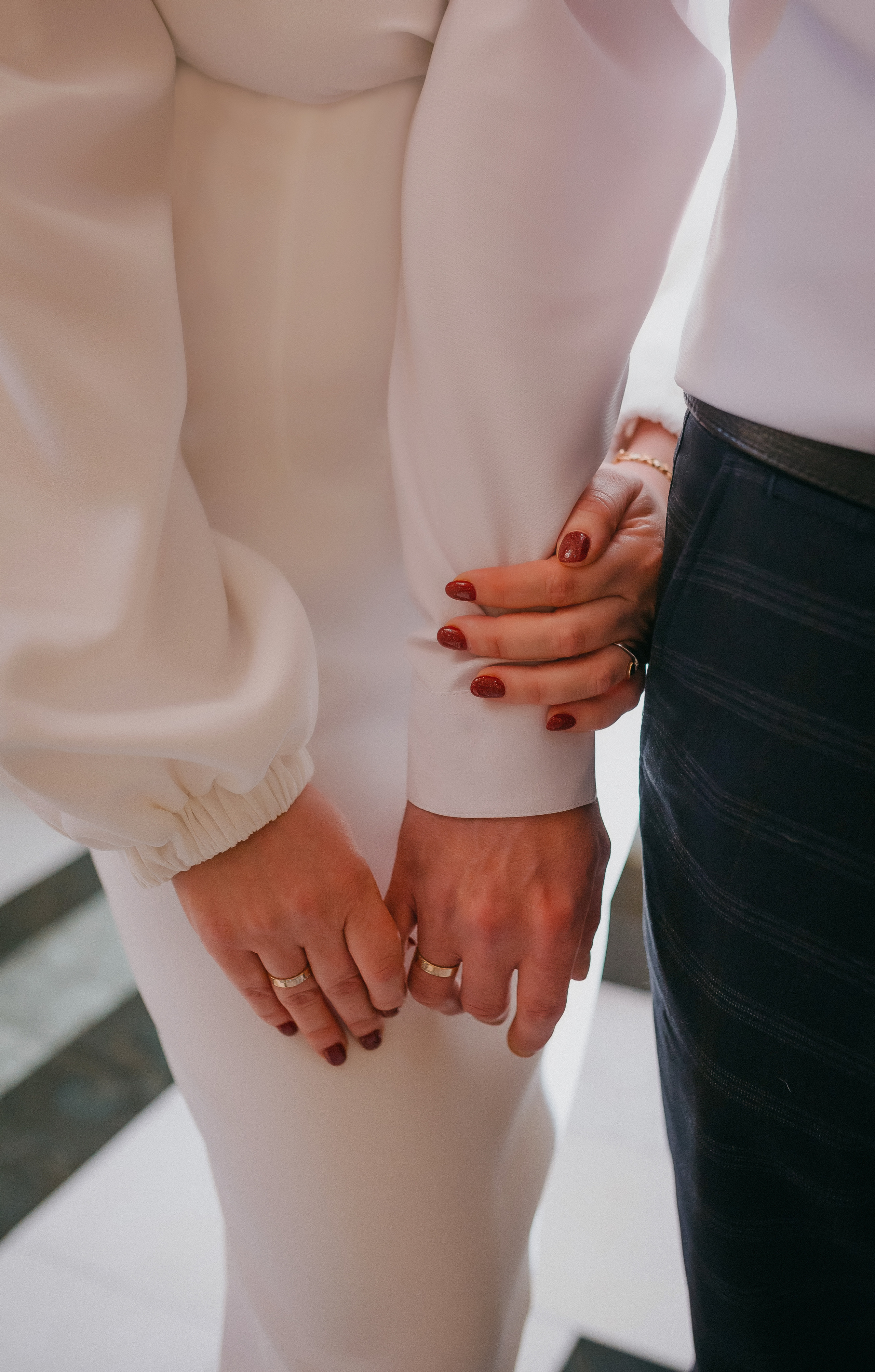 Венчание Александра & Ольги. Храм Никольский. Семейный фотограф в Сургуте