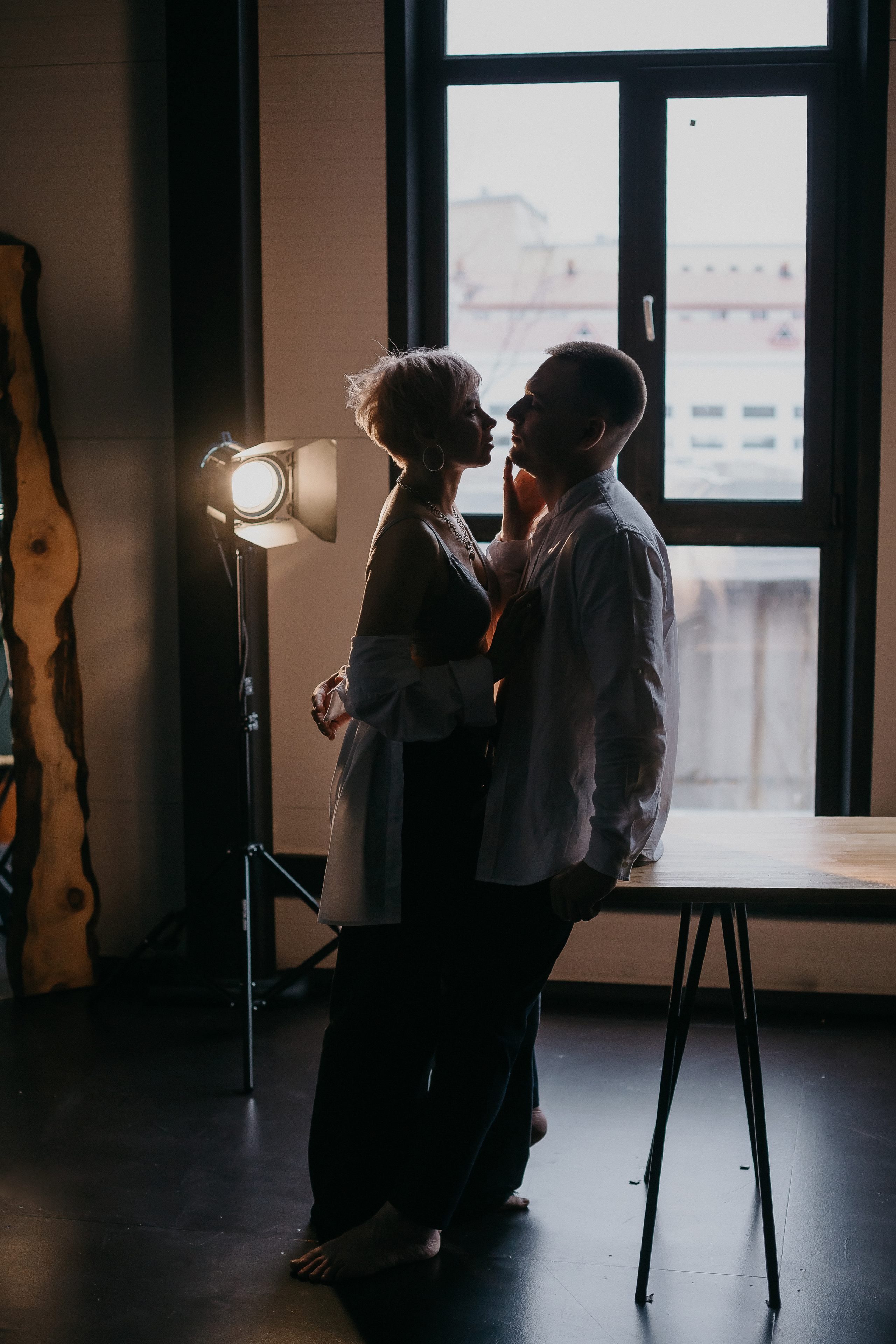 Евгений & Ольга. Семейный фотограф в Сургуте