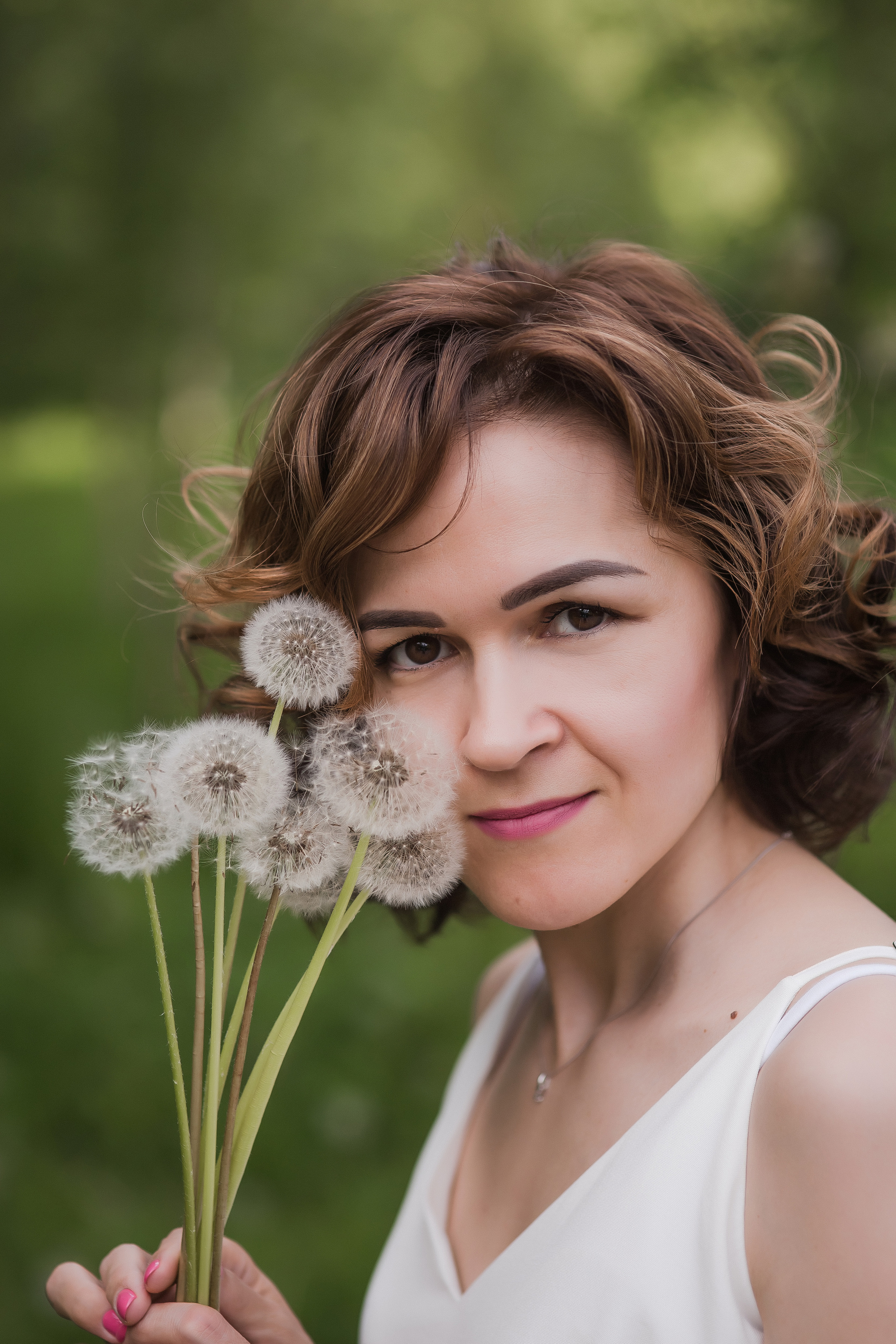 Ильдар & Фарида. Семейный фотограф в Сургуте