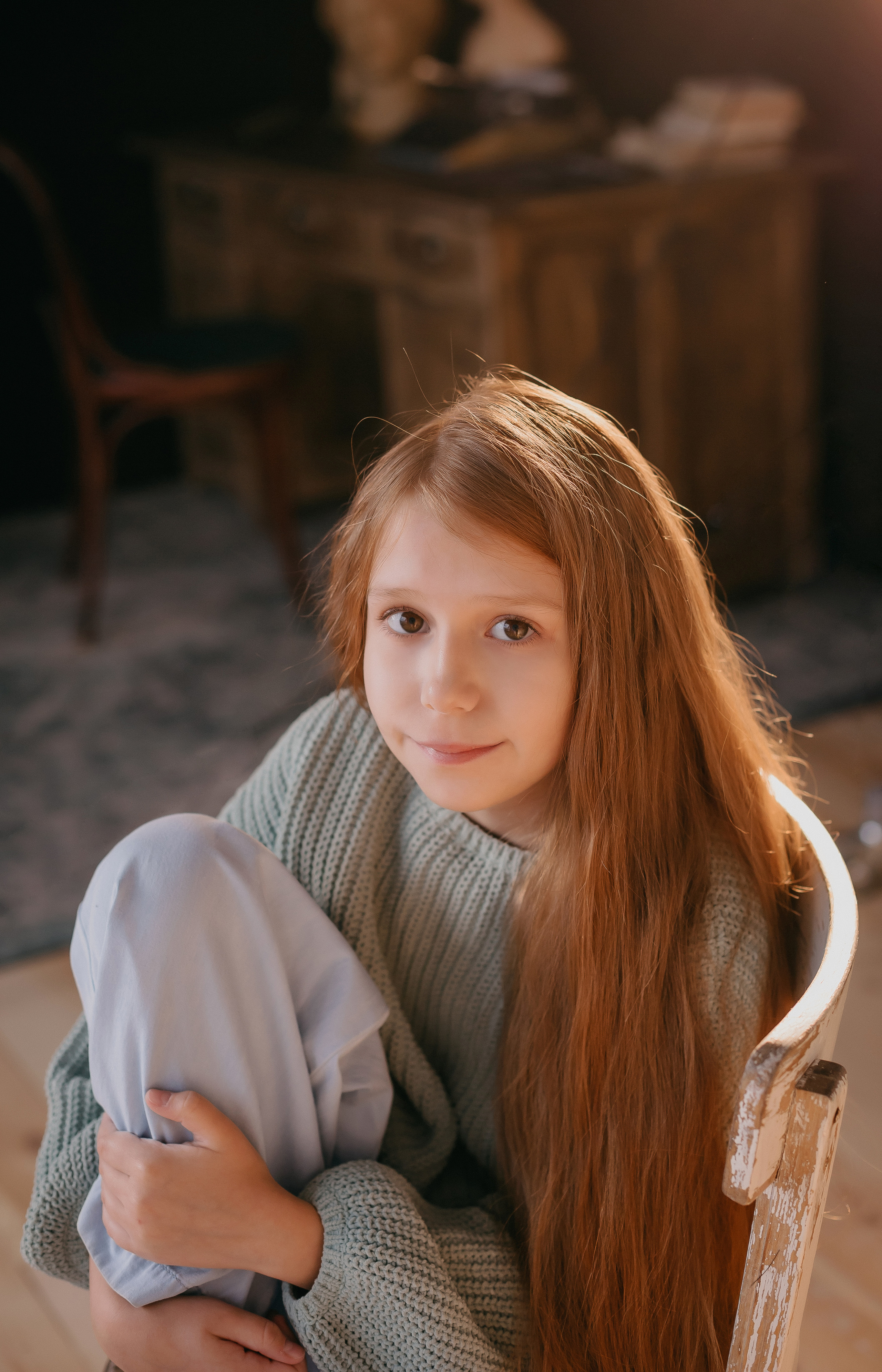 Дания + 2. Семейный фотограф в Сургуте