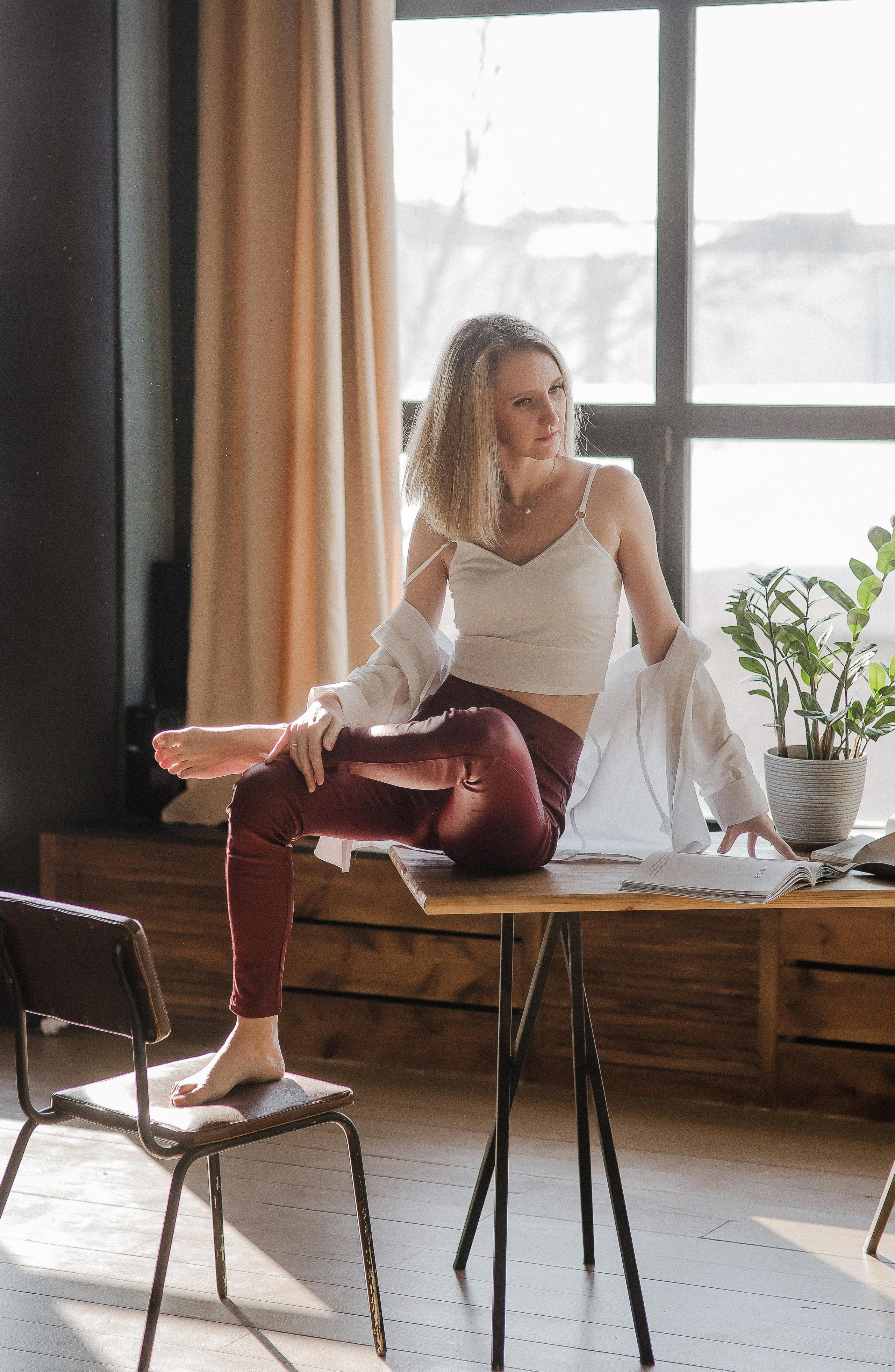 Ксю. Семейный фотограф в Сургуте