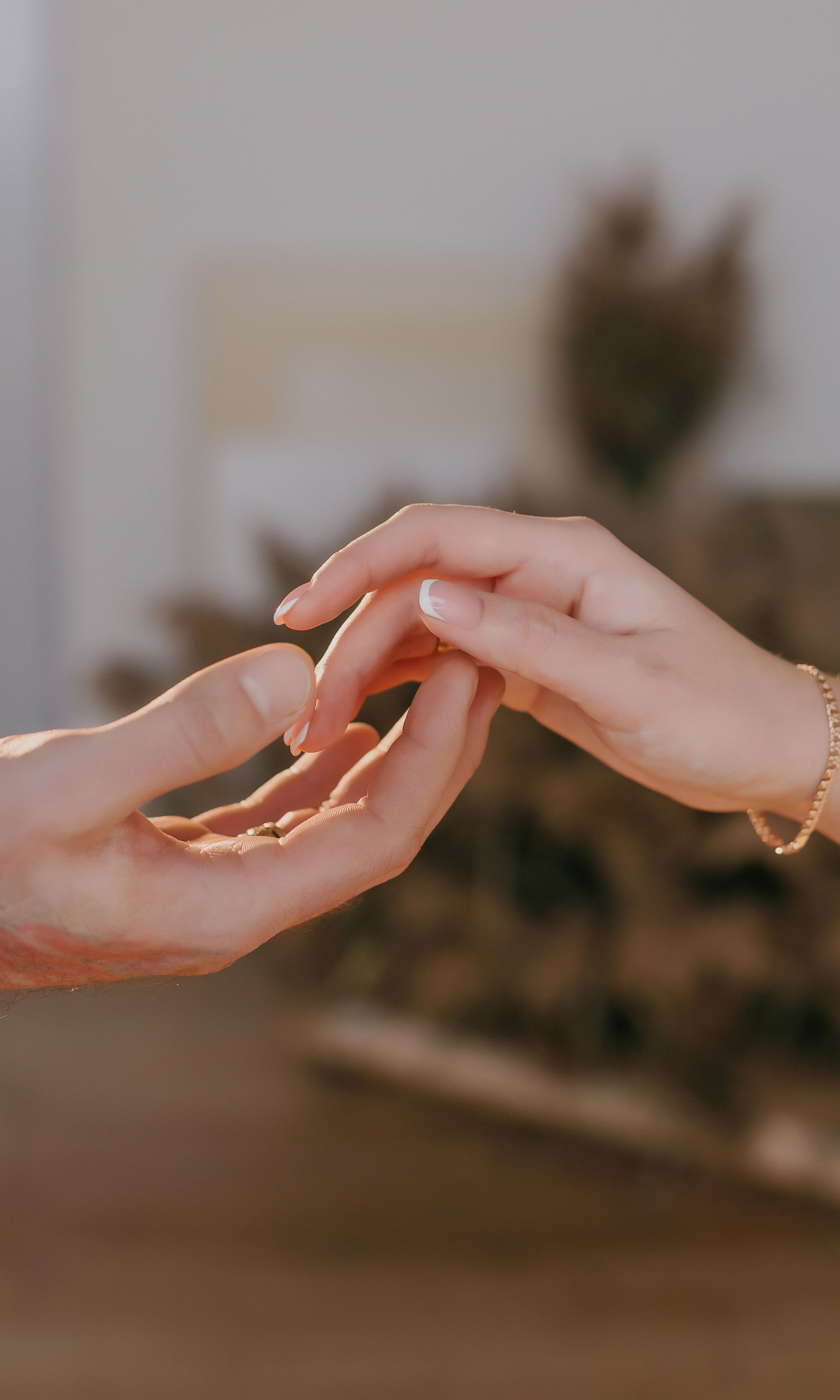 Елена & Сергей. Семейный фотограф в Сургуте