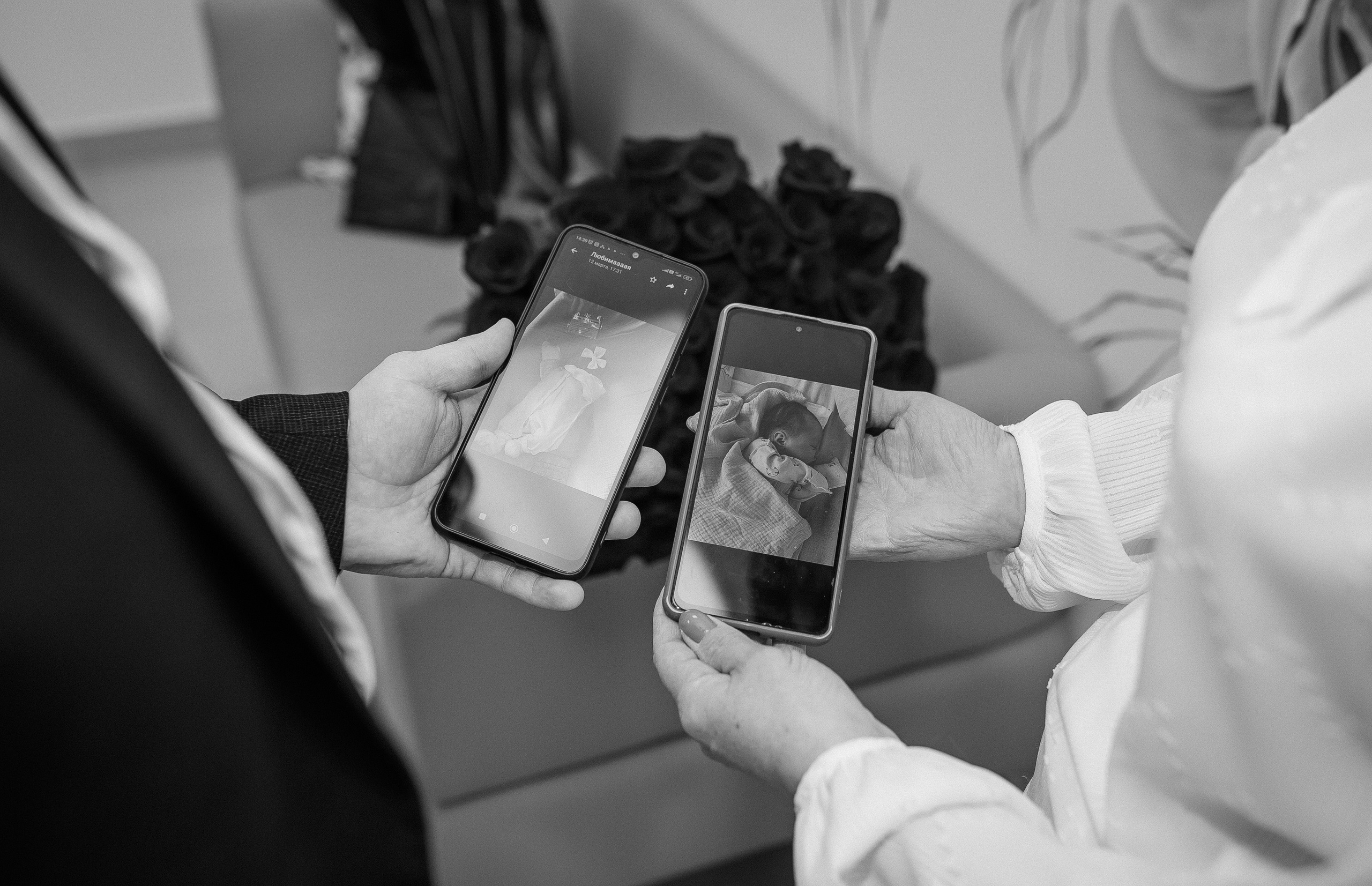 Сабриша. Семейный фотограф в Сургуте